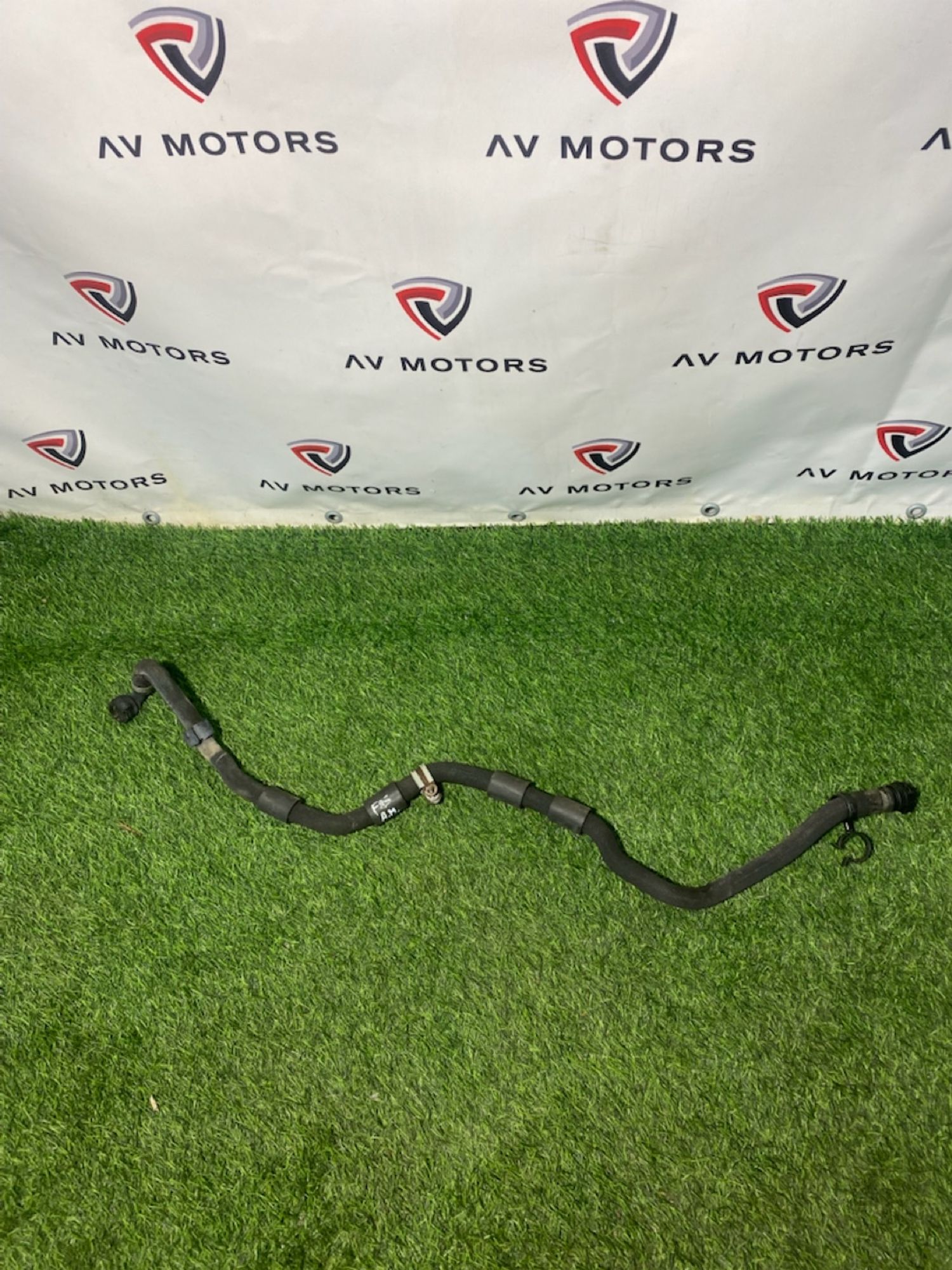 BMW X5 M F85 X6M F86 Шланг ОЖ, патрубок охлаждения, 4500 рублей, Краснодар