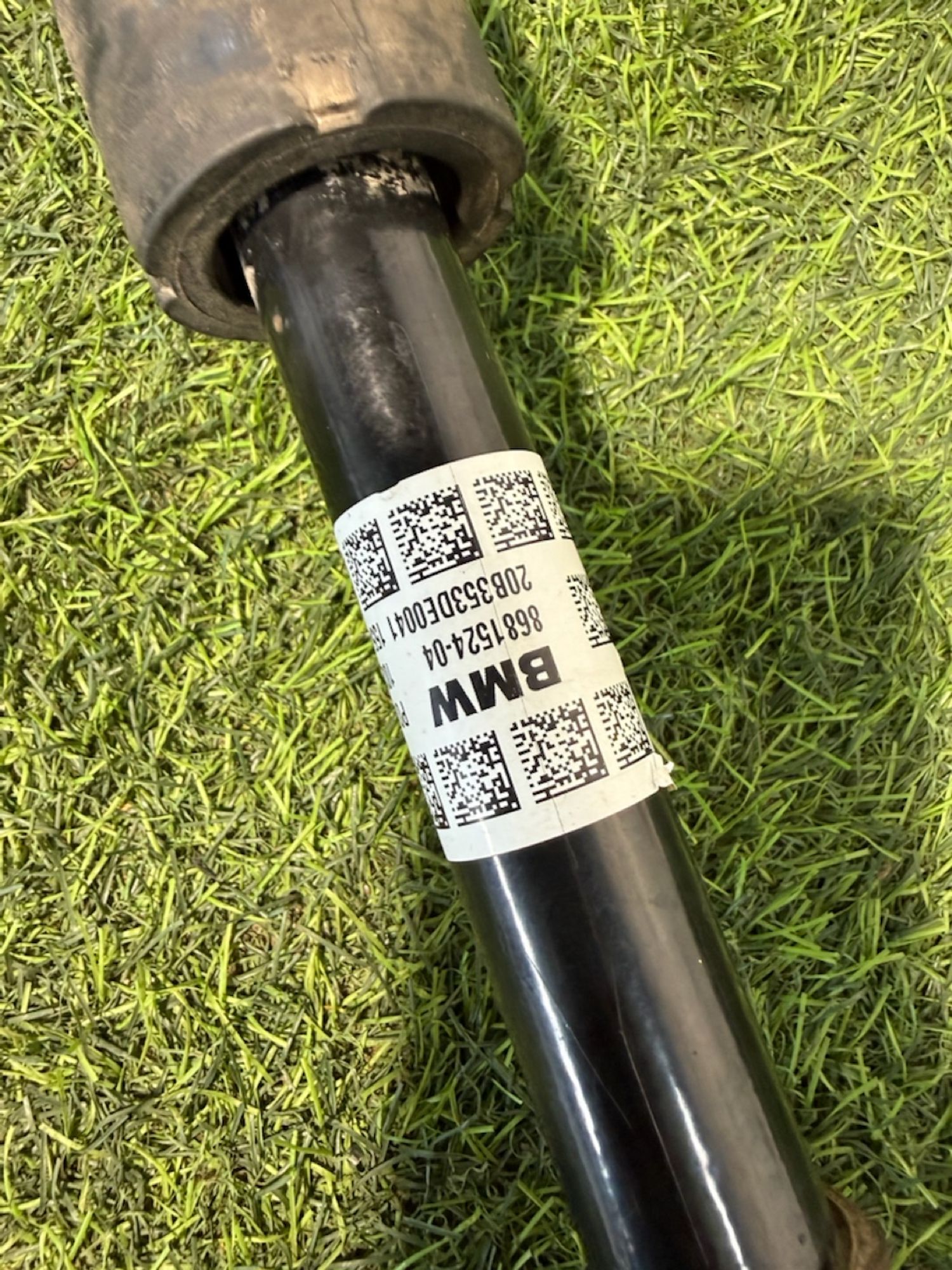 Привод передний правый BMW 1 F40 X1 F48 X2 F39, 40000 рублей, Краснодар