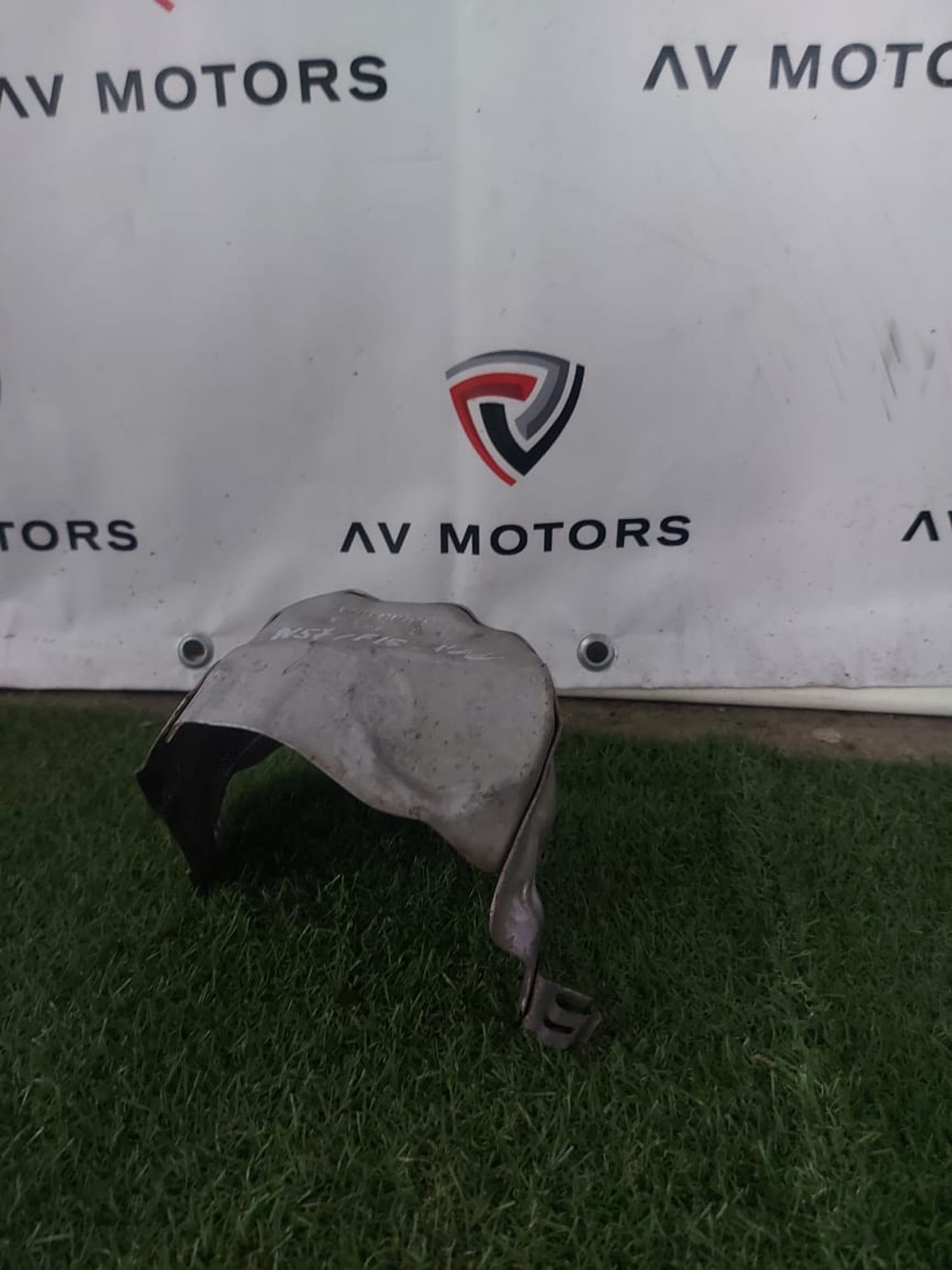 BMW 3 F30 Экран тепловой, 2000 рублей, Краснодар