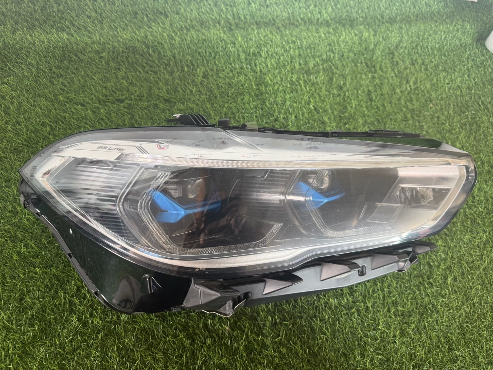 BMW X5 G05 Фара правая Laser Light, 70000 рублей, Краснодар