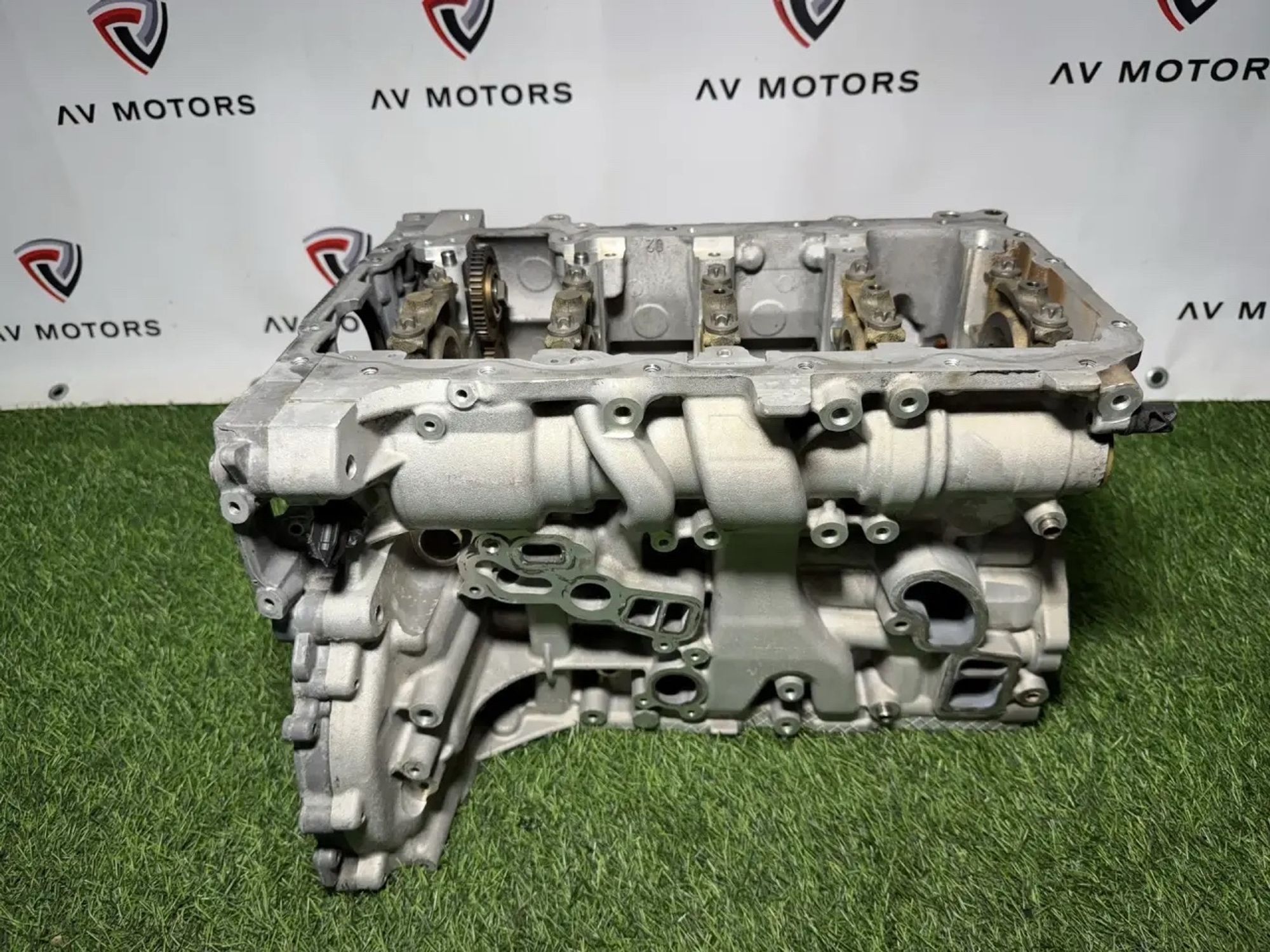 Блок цилиндров BMW B48B20A, 35000 рублей, Краснодар