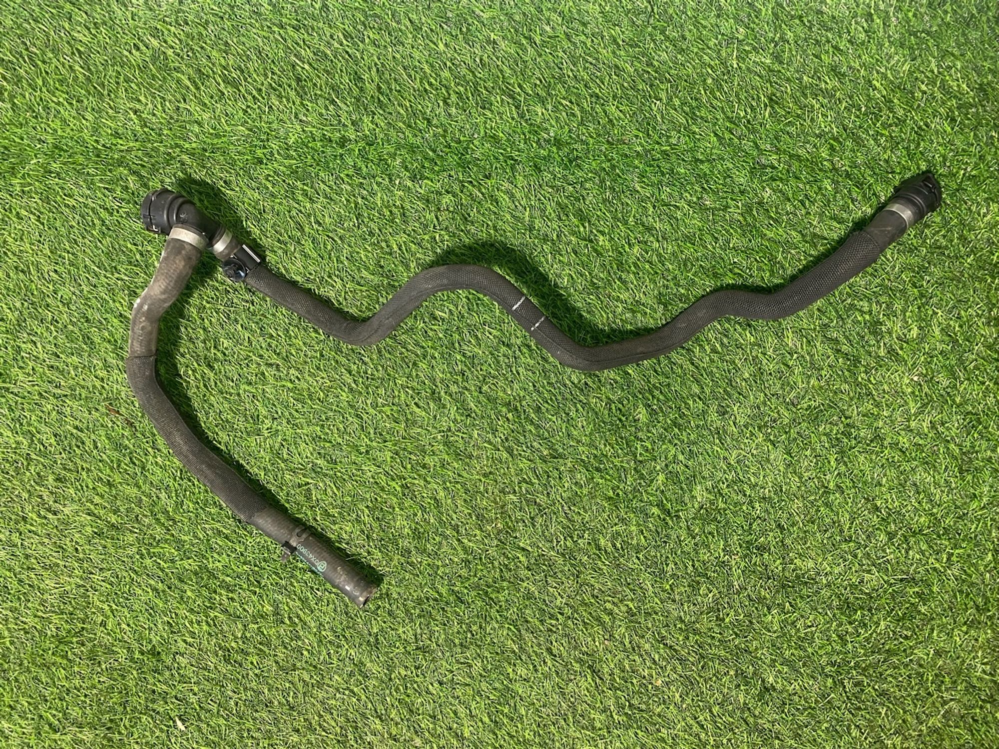 BMW X5 M F85 X6M F86 Шланг расширительного бачка, 3000 рублей, Краснодар