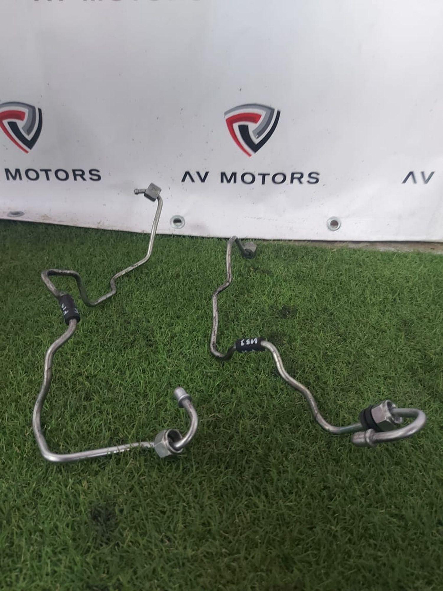 BMW X5 F15 Топливная трубка N57, 1500 рублей, Краснодар