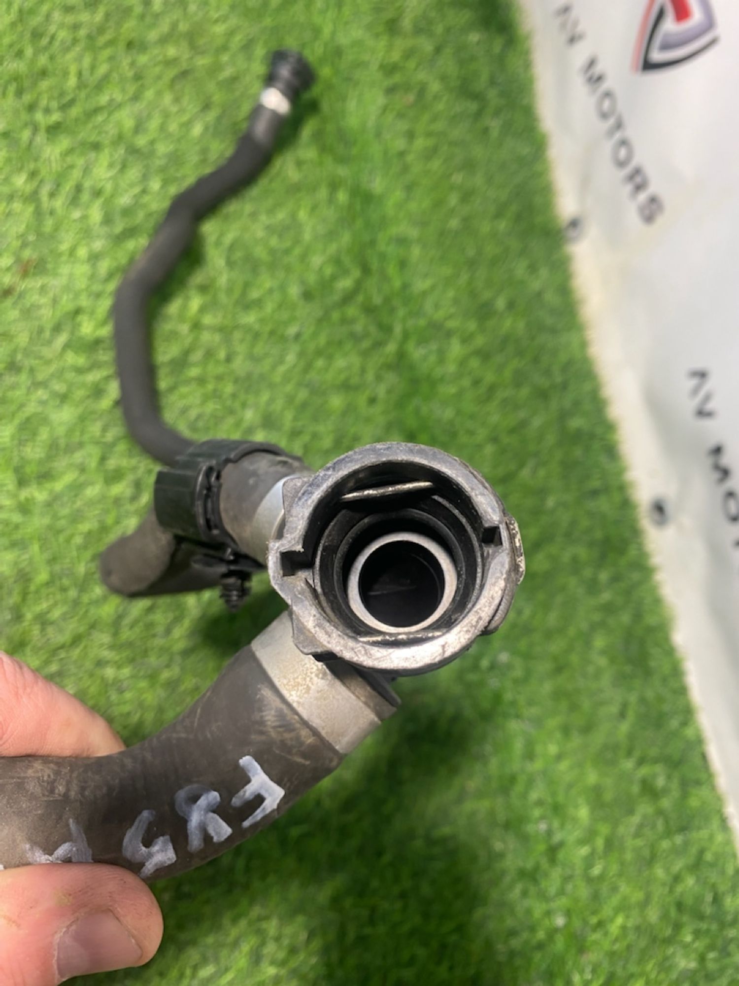 BMW X5 M F85 X6M F86 Шланг расширительного бачка, 3000 рублей, Краснодар