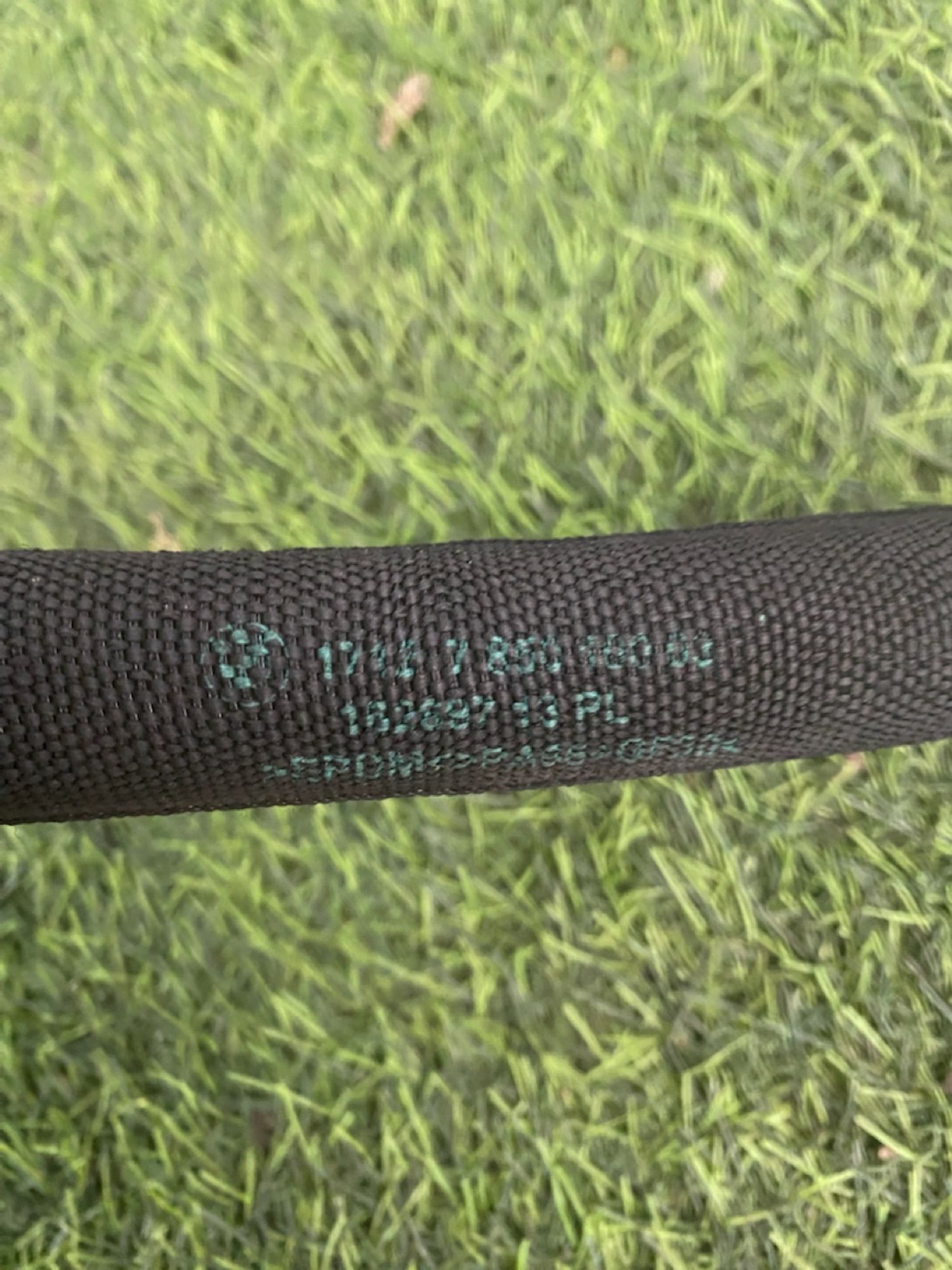 BMW X5 M F85 X6M F86 Патрубок системы охлаждения, 4000 рублей, Краснодар