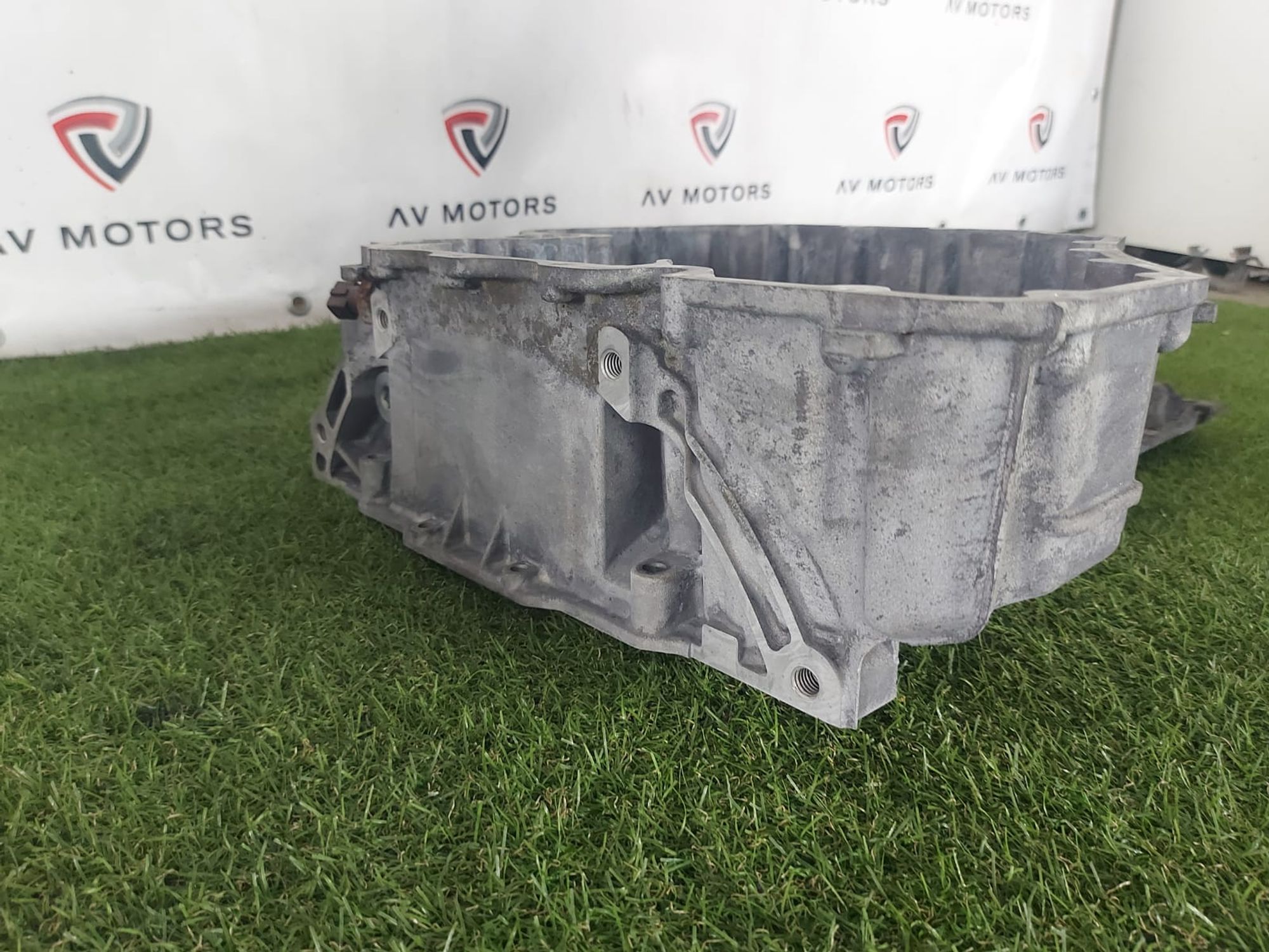 BMW F10 M5 Масляный картер, поддон S63B44B, 50000 рублей, Краснодар