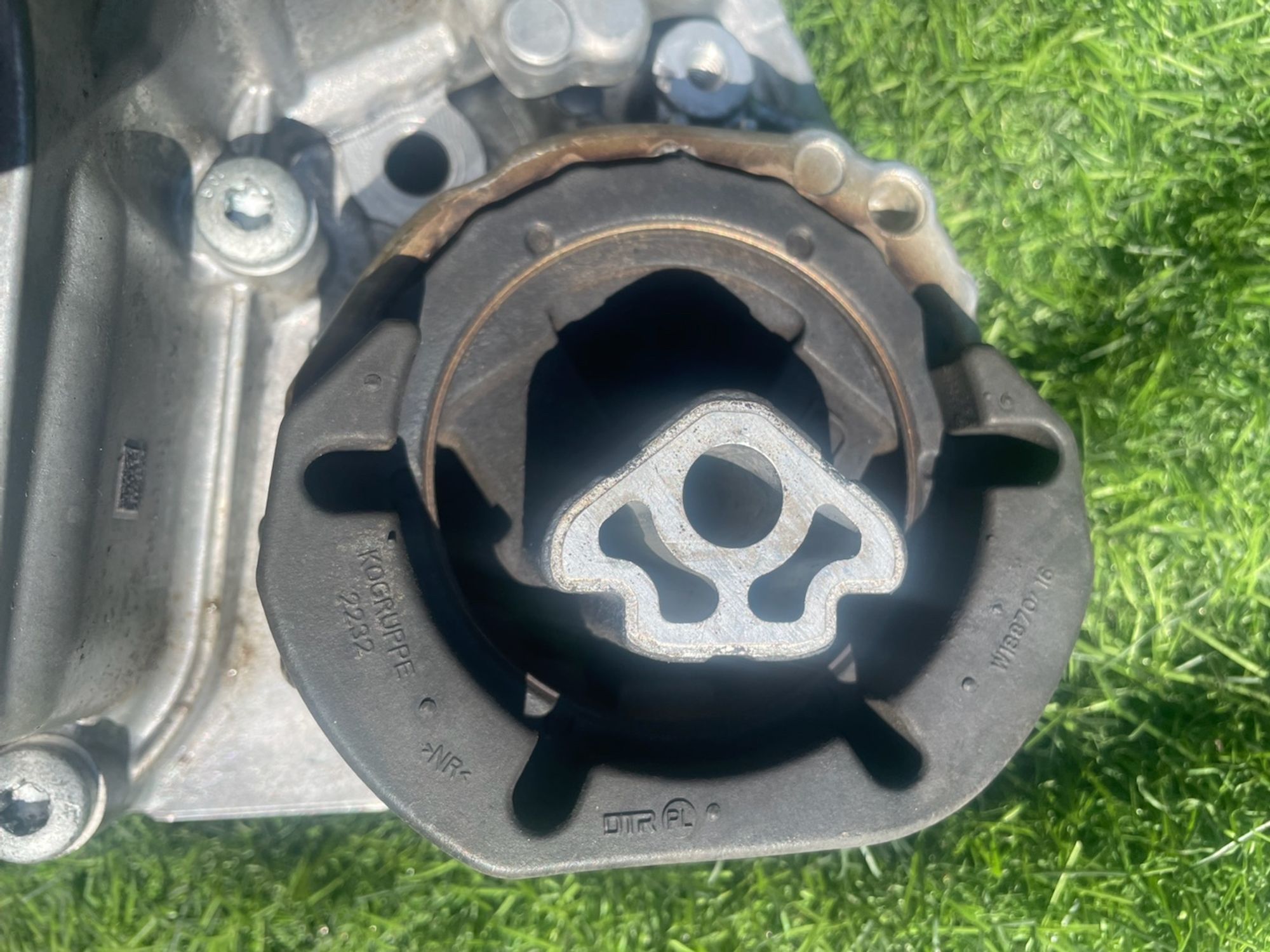 BMW X4 G02 X5 G05 Раздатка РКПП ATC-13, 65000 рублей, Краснодар