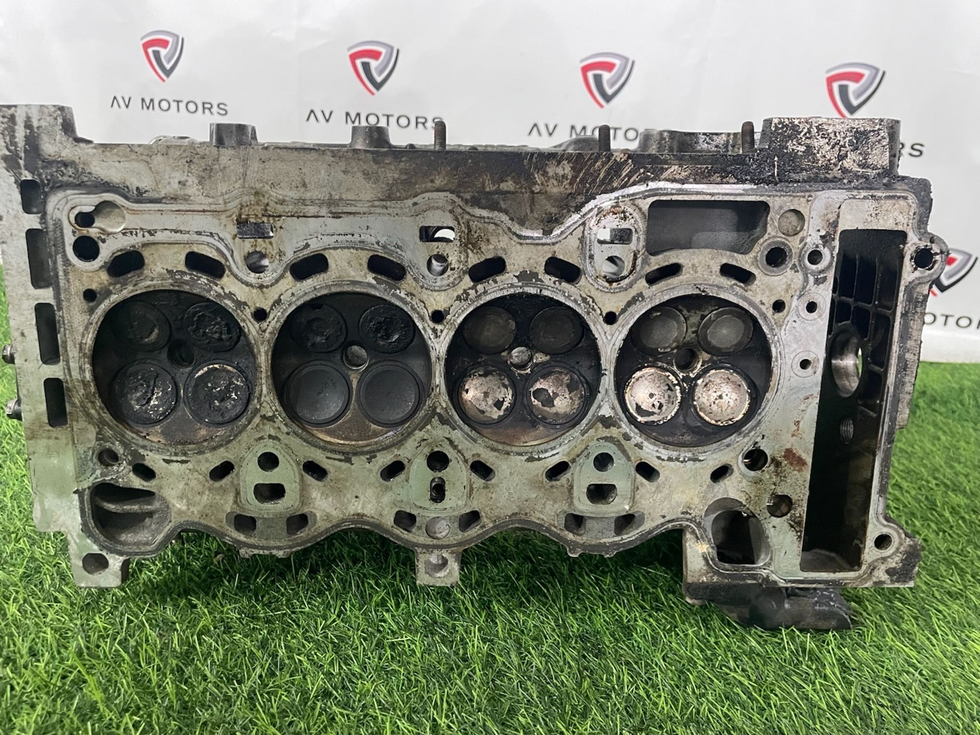 BMW 3 E90 1 E87 5 E60 ГБЦ N46B20B, 5500 рублей, Краснодар