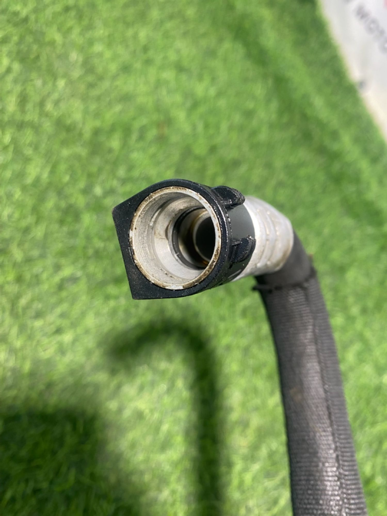 BMW X5 M F85 X6M Трубка охлаждения КПП подводящий, 15000 рублей, Краснодар