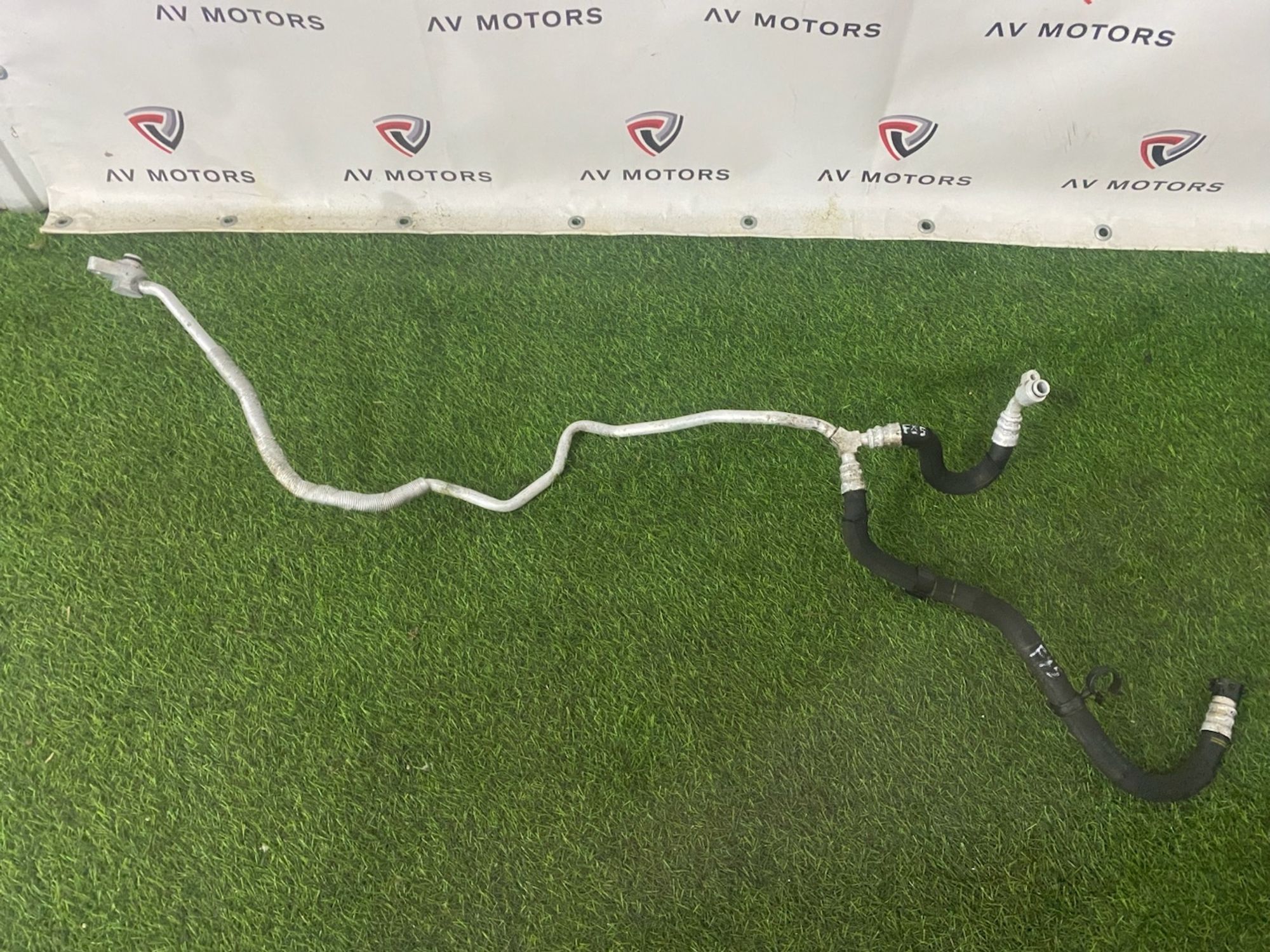 BMW X5 M F85 X6M Трубка охлаждения КПП отводящий, 15000 рублей, Краснодар