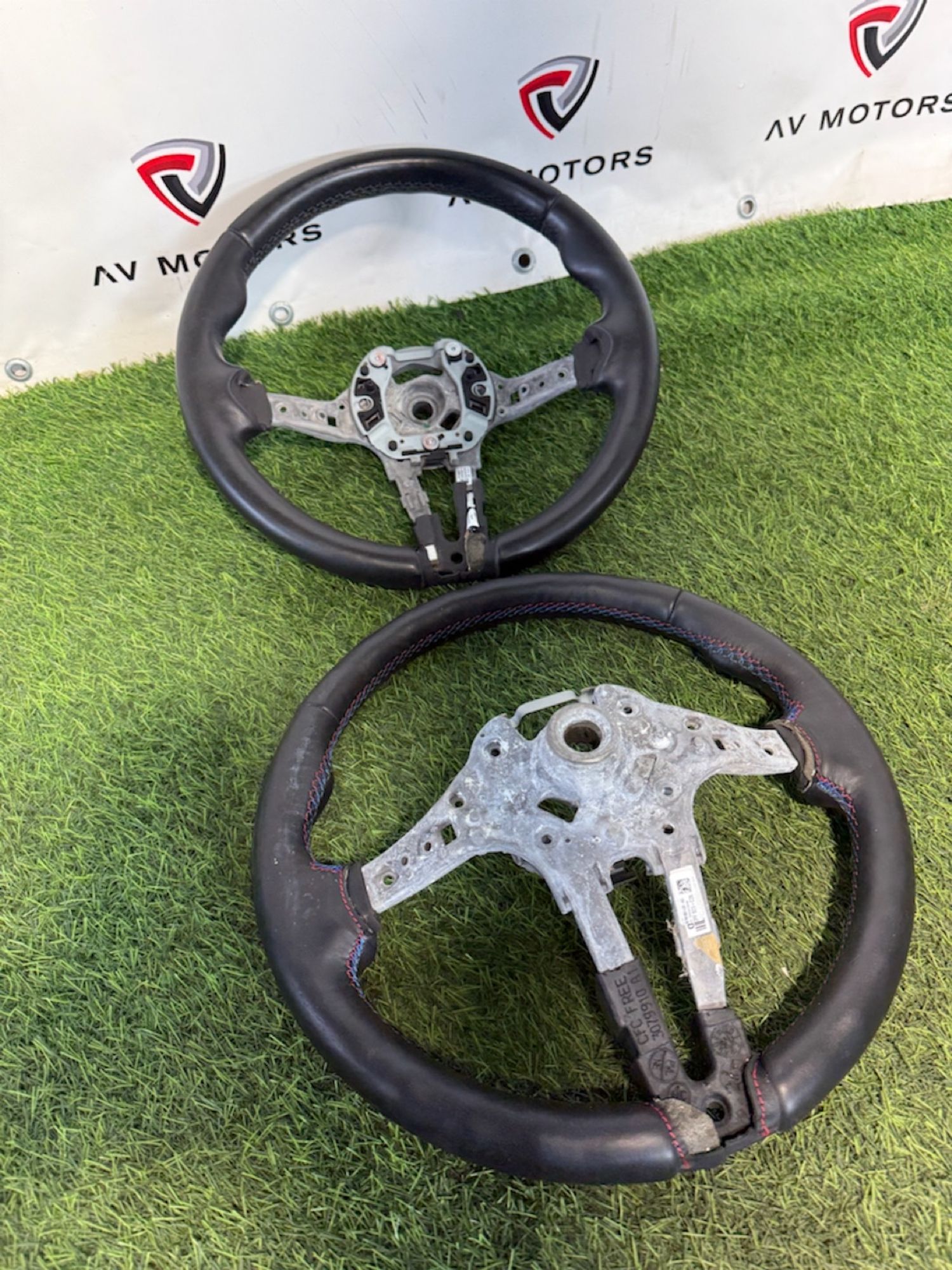 Руль BMW X5 F15, 5000 рублей, Краснодар