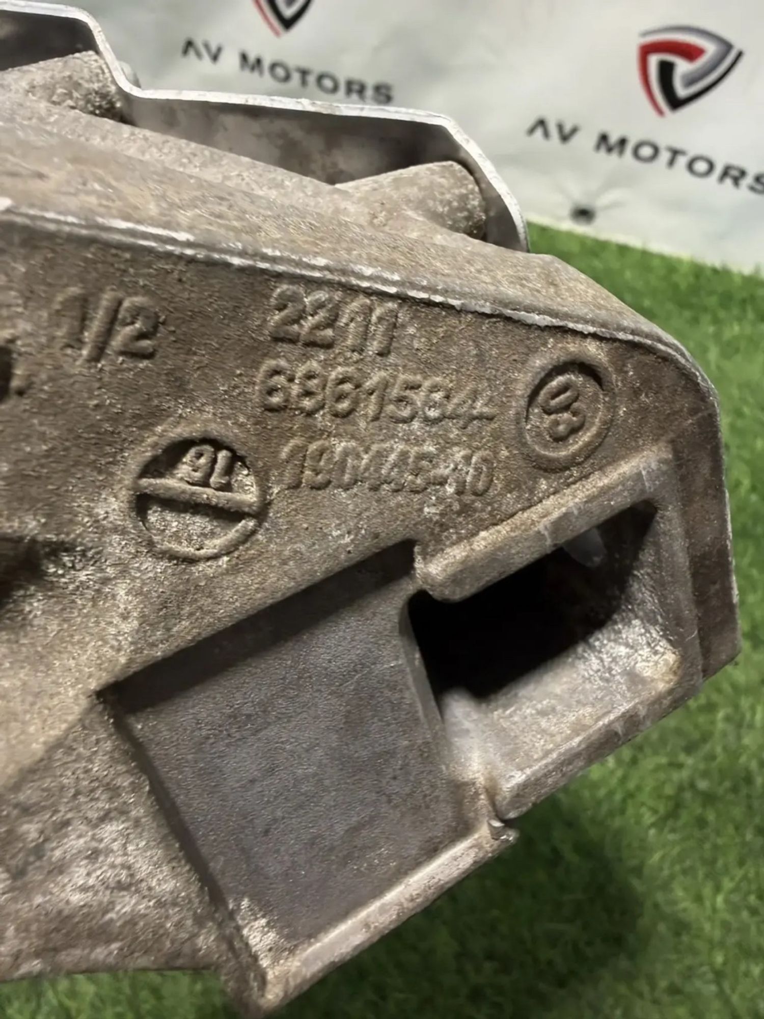 Кронштейн двигателя правый BMW B48B20, 4000 рублей, Краснодар