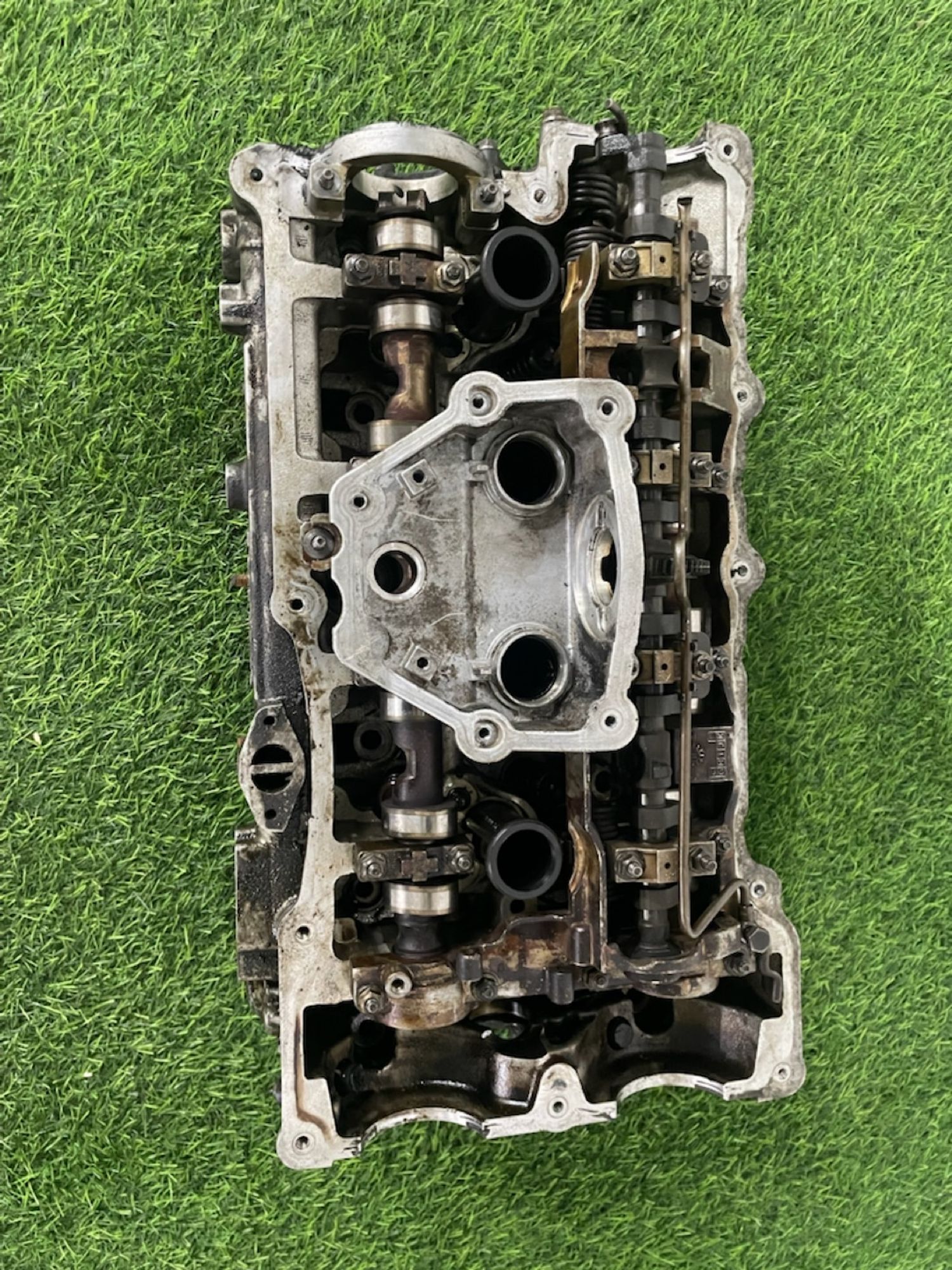 BMW 3 E90 1 E87 5 E60 ГБЦ N46B20B, 5500 рублей, Краснодар