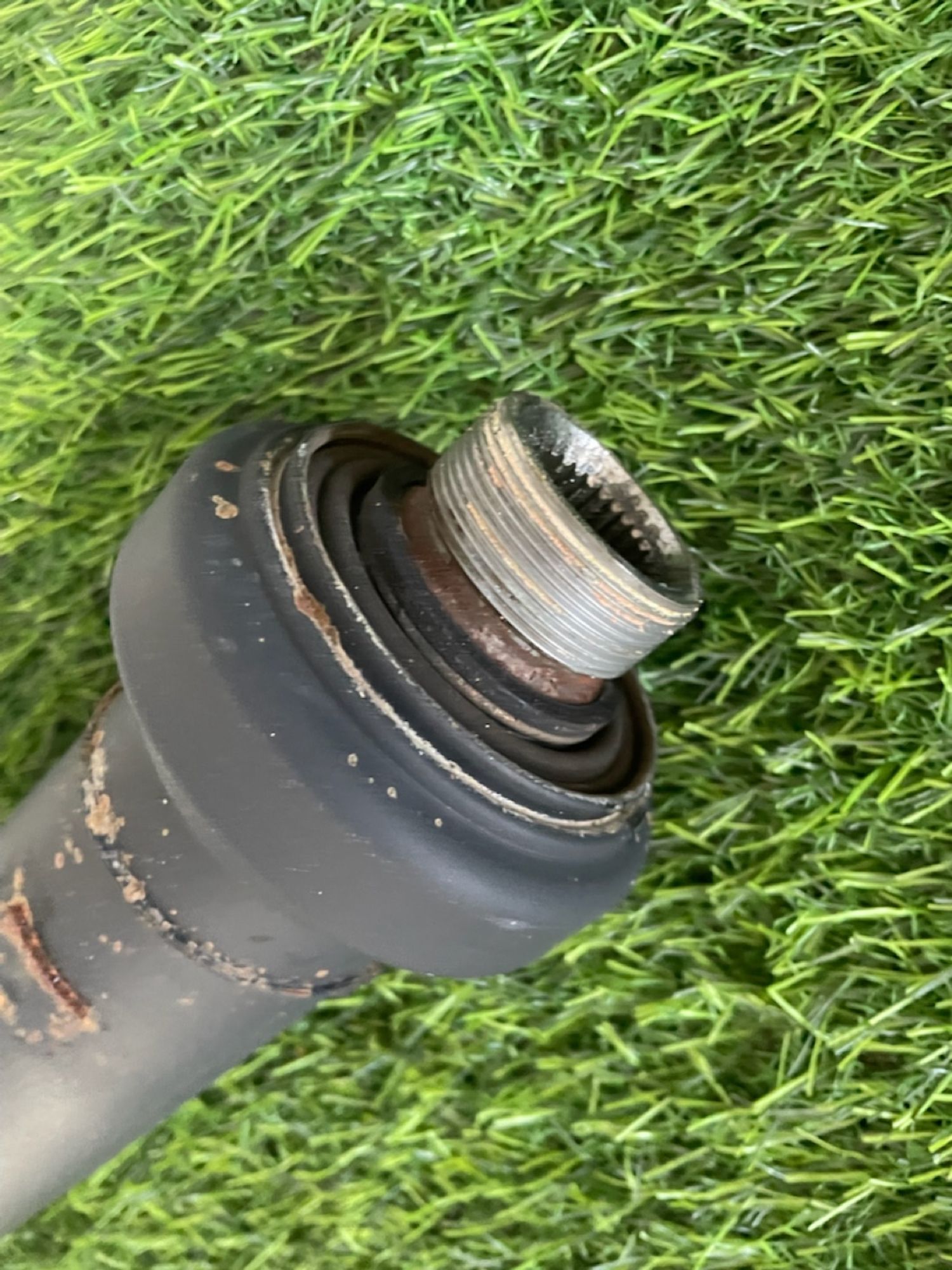 BMW X6 F16 X5 F15 N57  карданный вал Задний, 15000 рублей, Краснодар