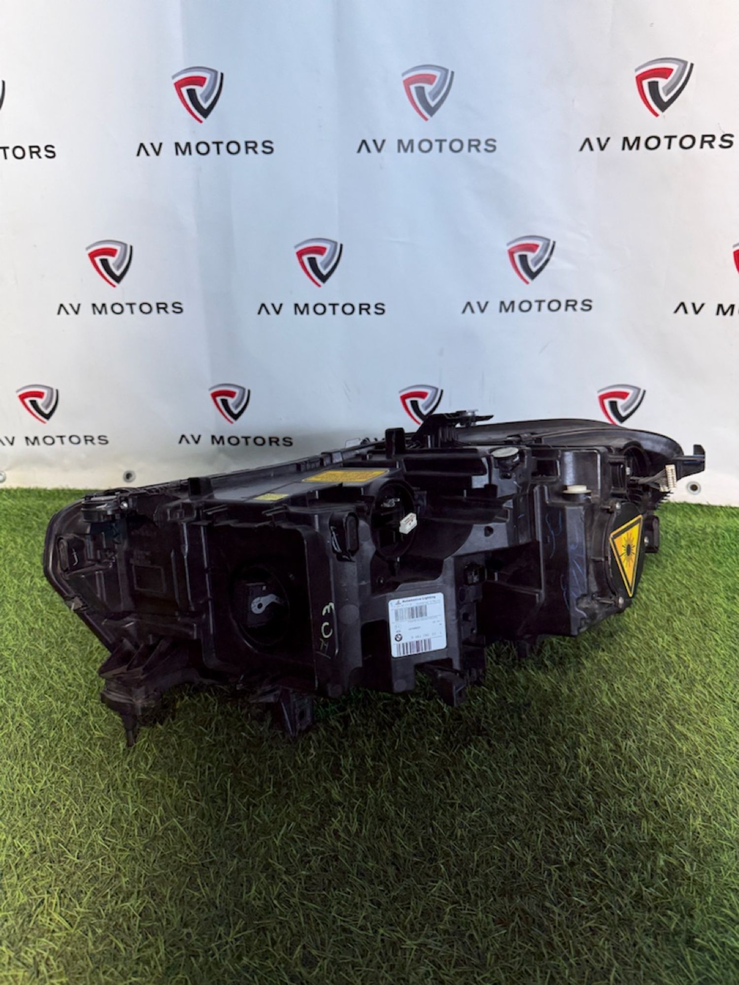 Фара правая BMW X5 G05 X6 G06, 50000 рублей, Краснодар