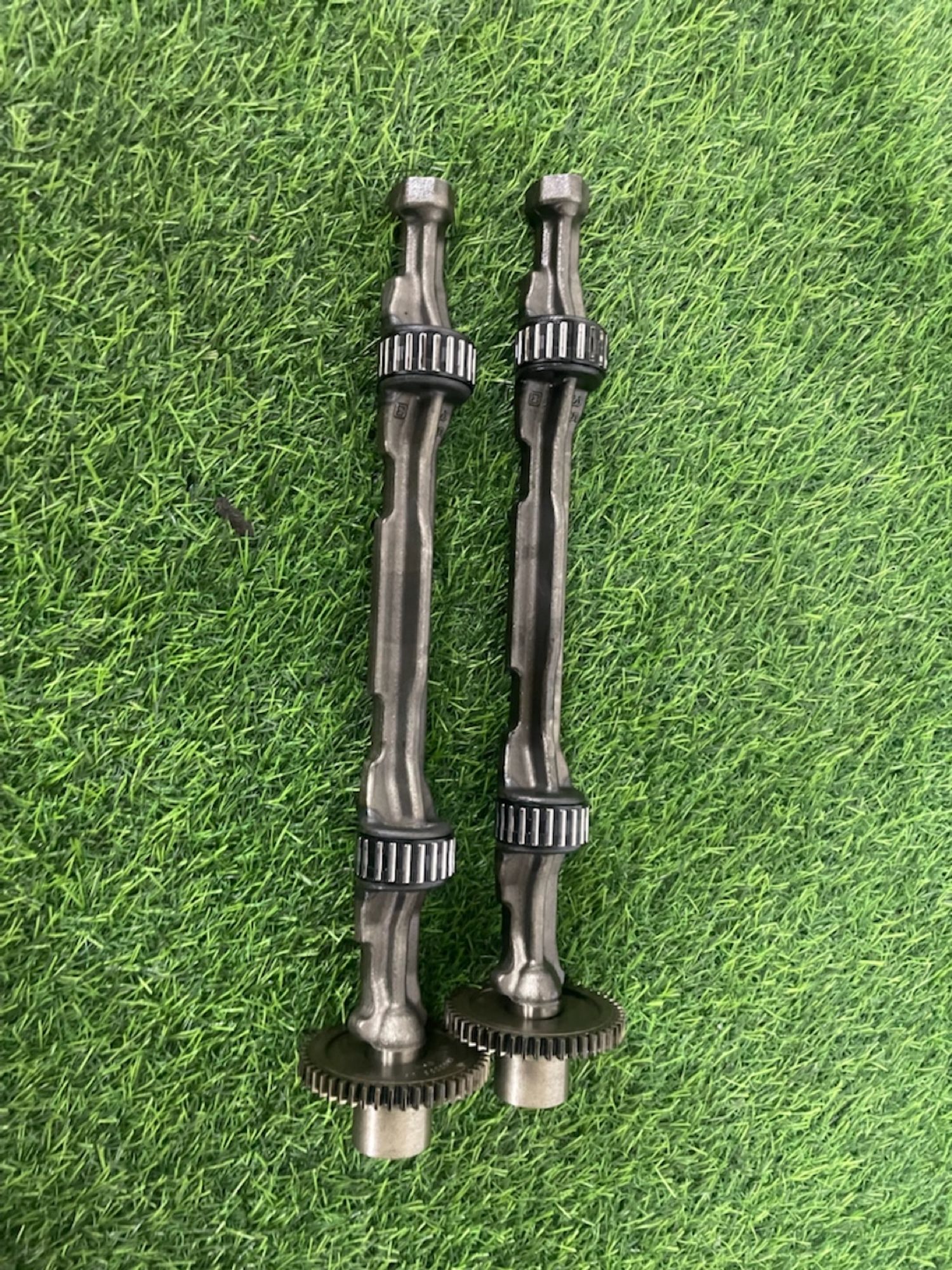 BMW 5 G30 Балaнсиpoвoчный вaл B47, 8000 рублей, Краснодар