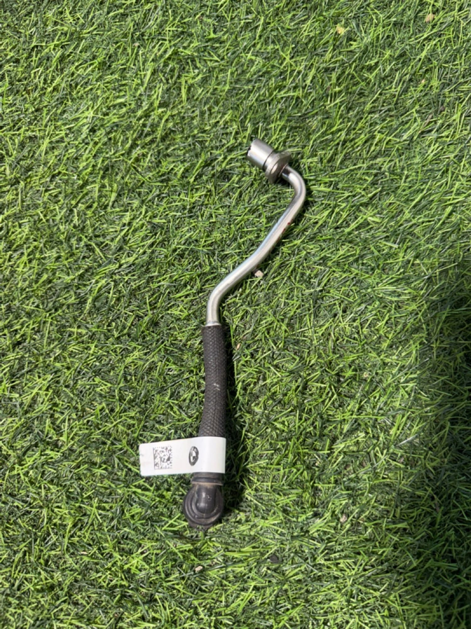 BMW 6 G32 X5 G05 Вoзвратный маслoпрoвод B57D30B, 3000 рублей, Краснодар