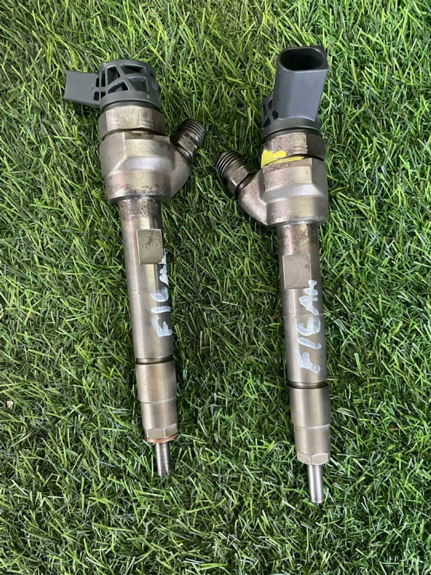 BMW X6 F16 X5 F15 30d N57 Форсунка топливная, 10000 рублей, Краснодар