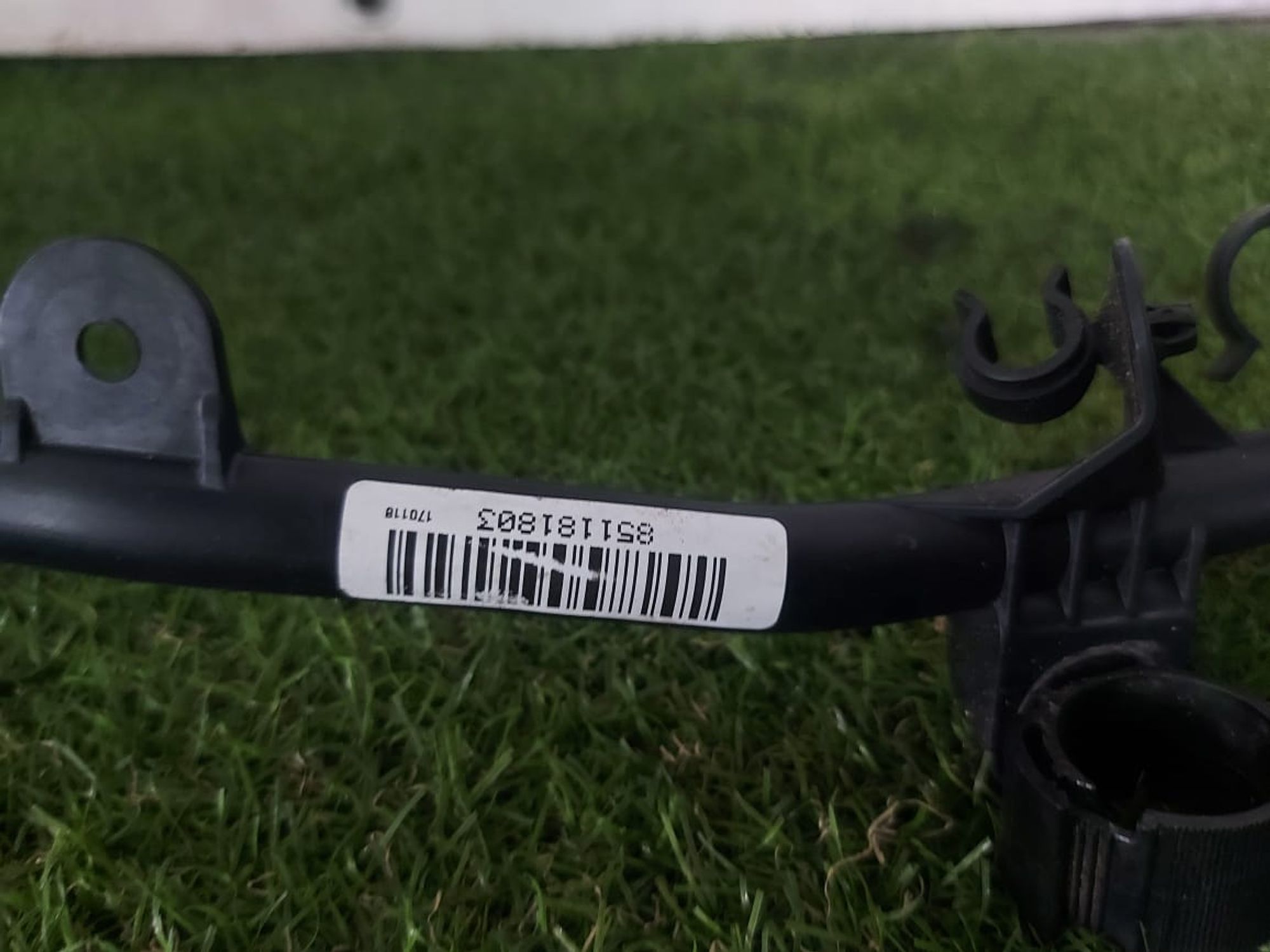 BMW 3 F30 7 F02 X5 F15 Щуп масляный N57, 1000 рублей, Краснодар