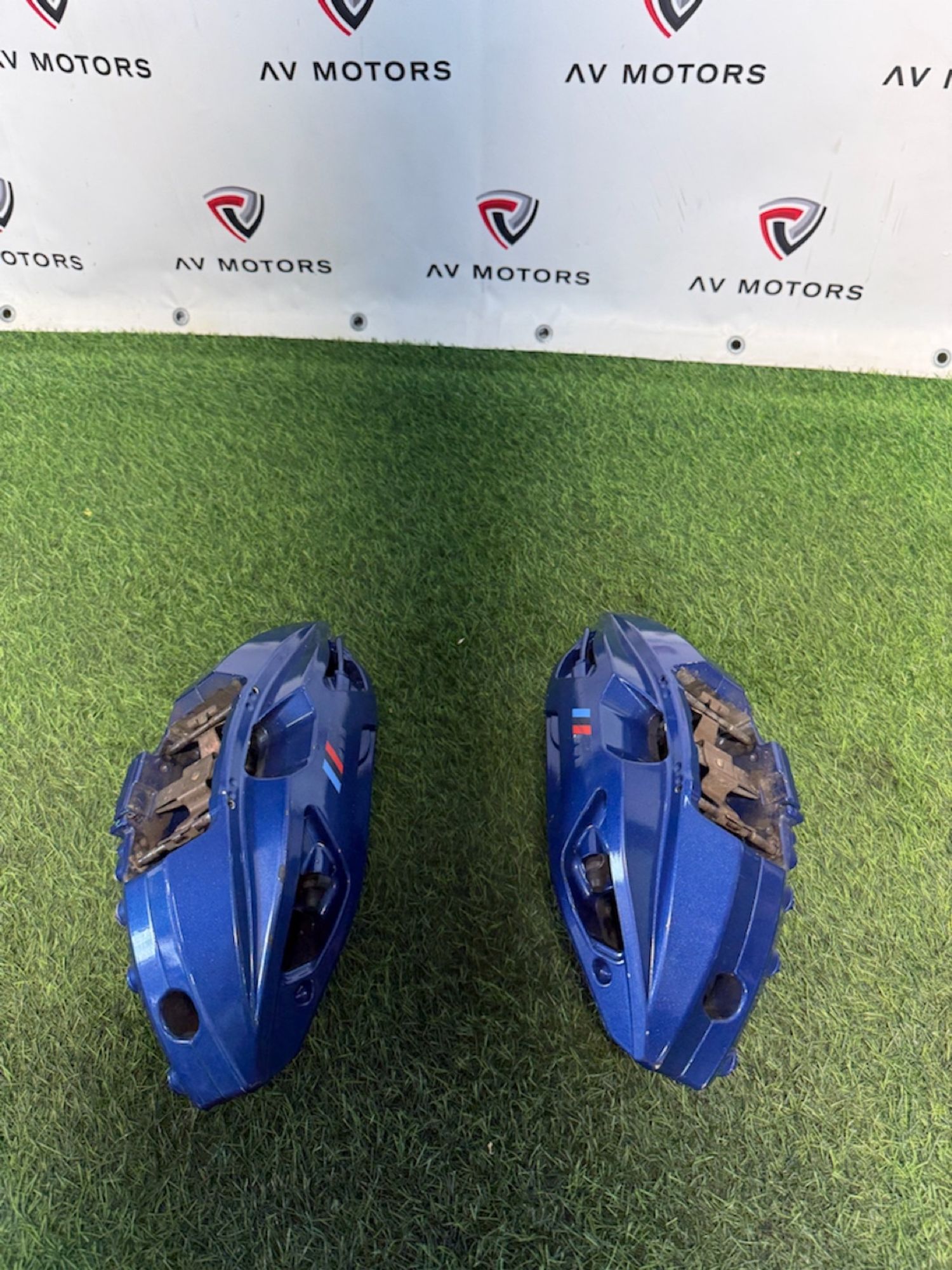 Тормозная система M BMW X5 G05 X6 G06 X7 G07, 140000 рублей, Краснодар