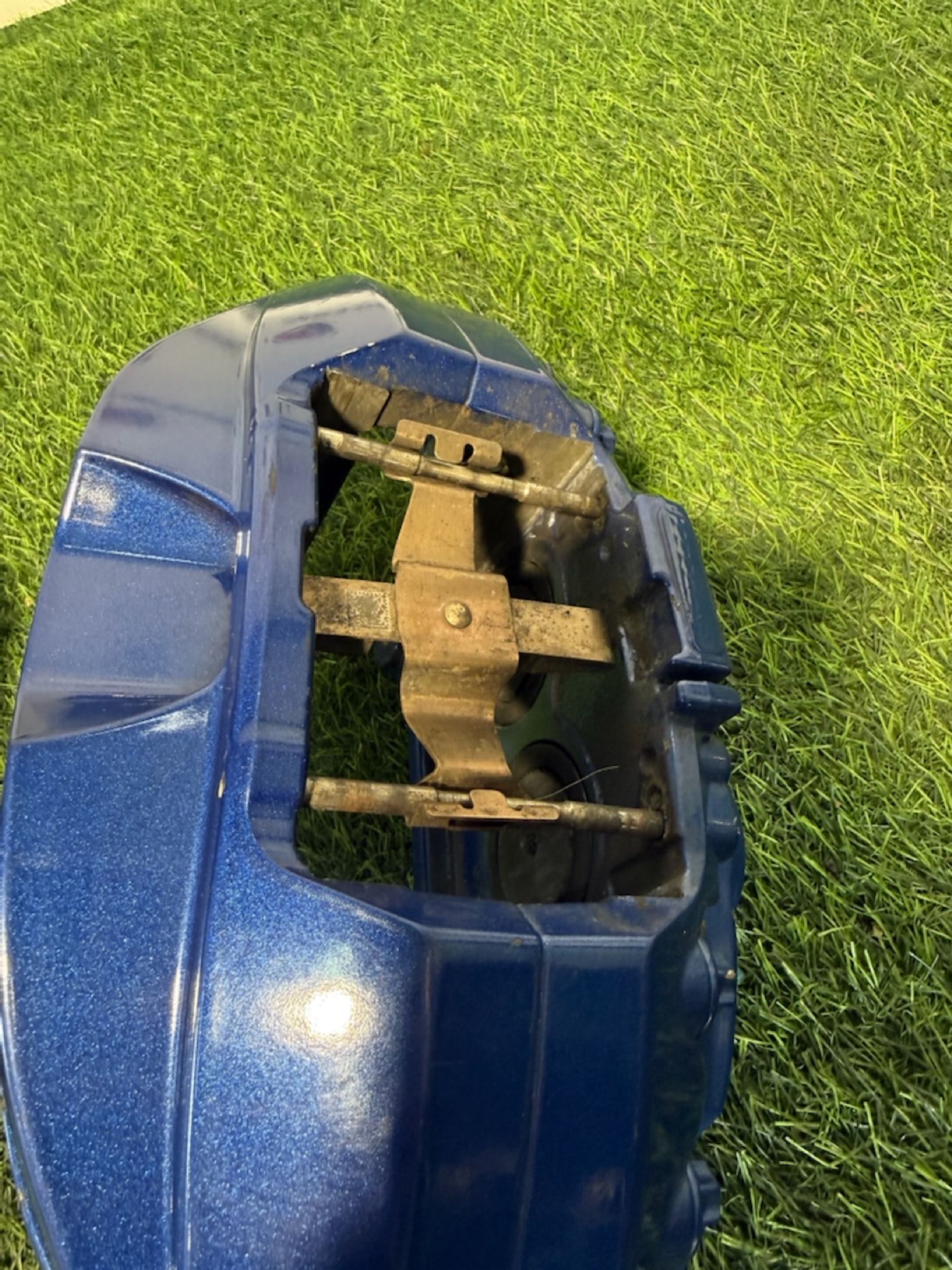 Тормозная система M BMW X5 G05 X6 G06 X7 G07, 140000 рублей, Краснодар