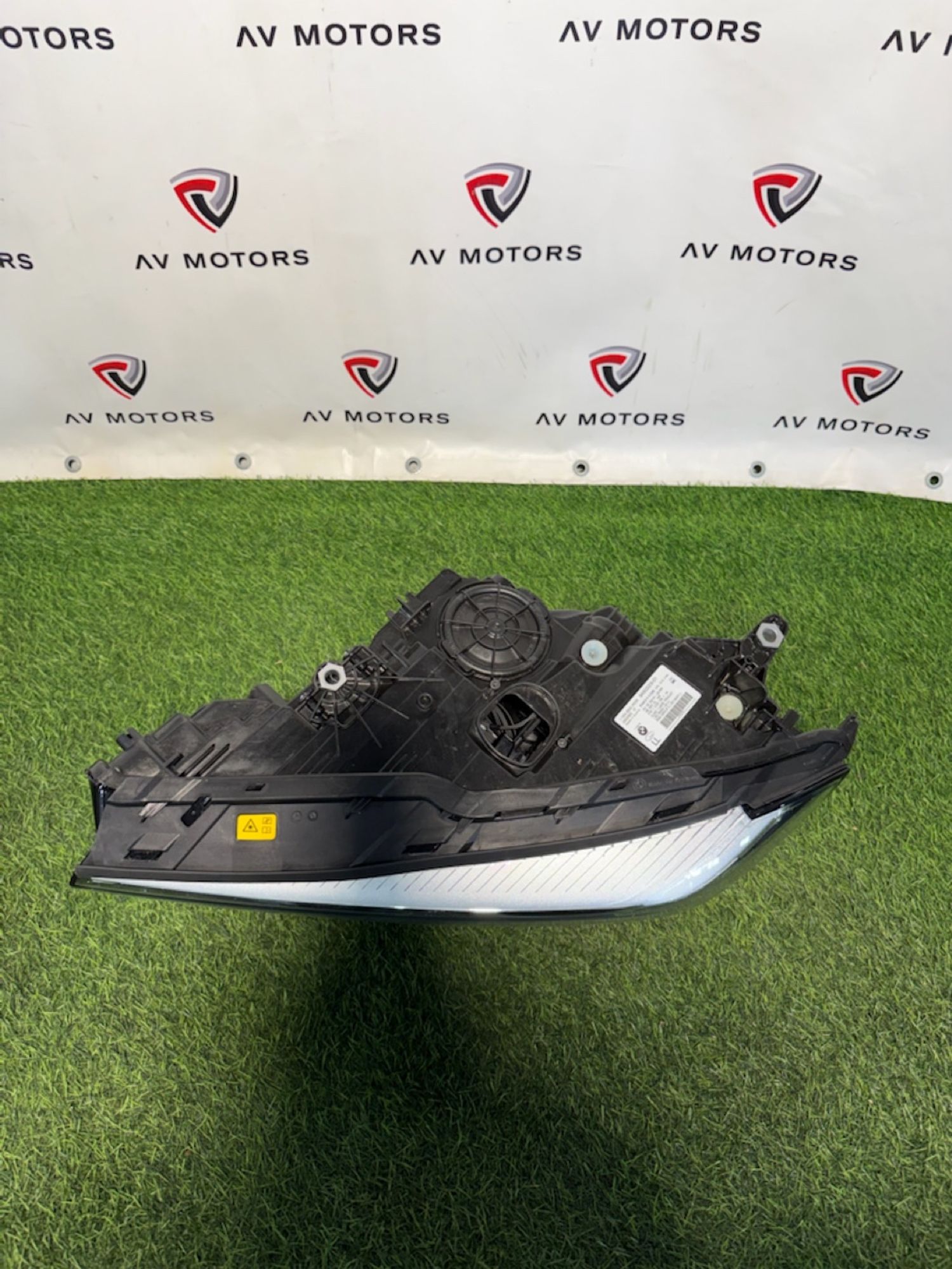 Фара левая BMW 7 G11 LCI G12 LCI, 75000 рублей, Краснодар