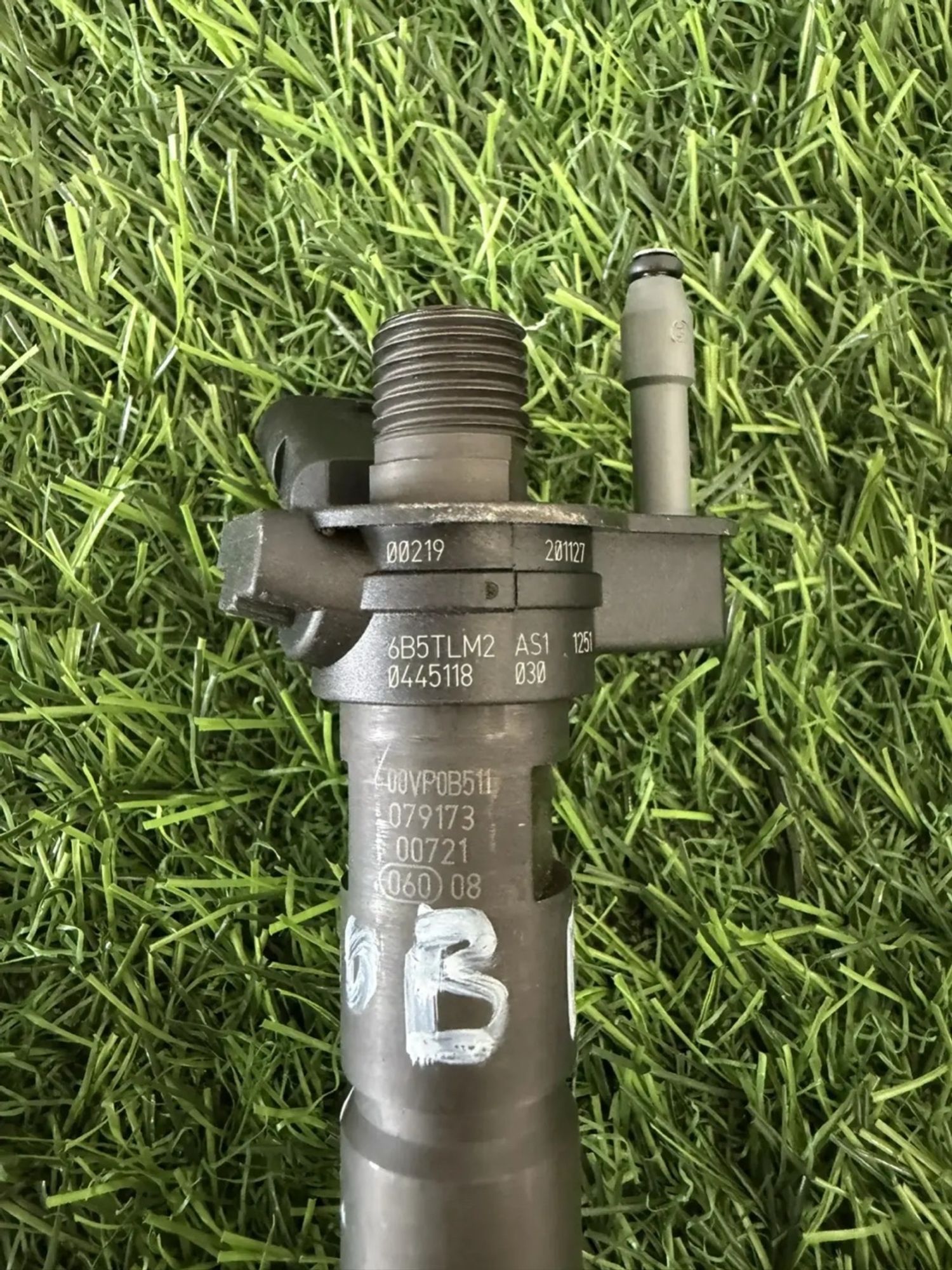 Форсунка топливная BMW B57D30B X5 G05 X6 G06, 15000 рублей, Краснодар