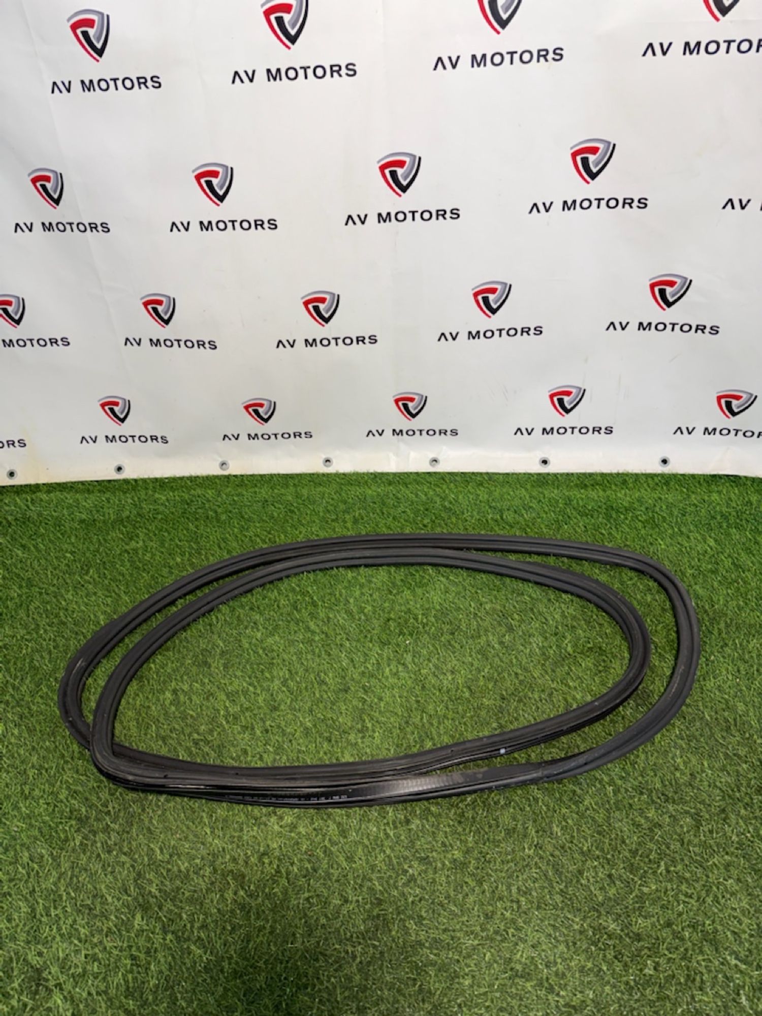 Уплотнитель багажника BMW 6 G32, 6000 рублей, Краснодар