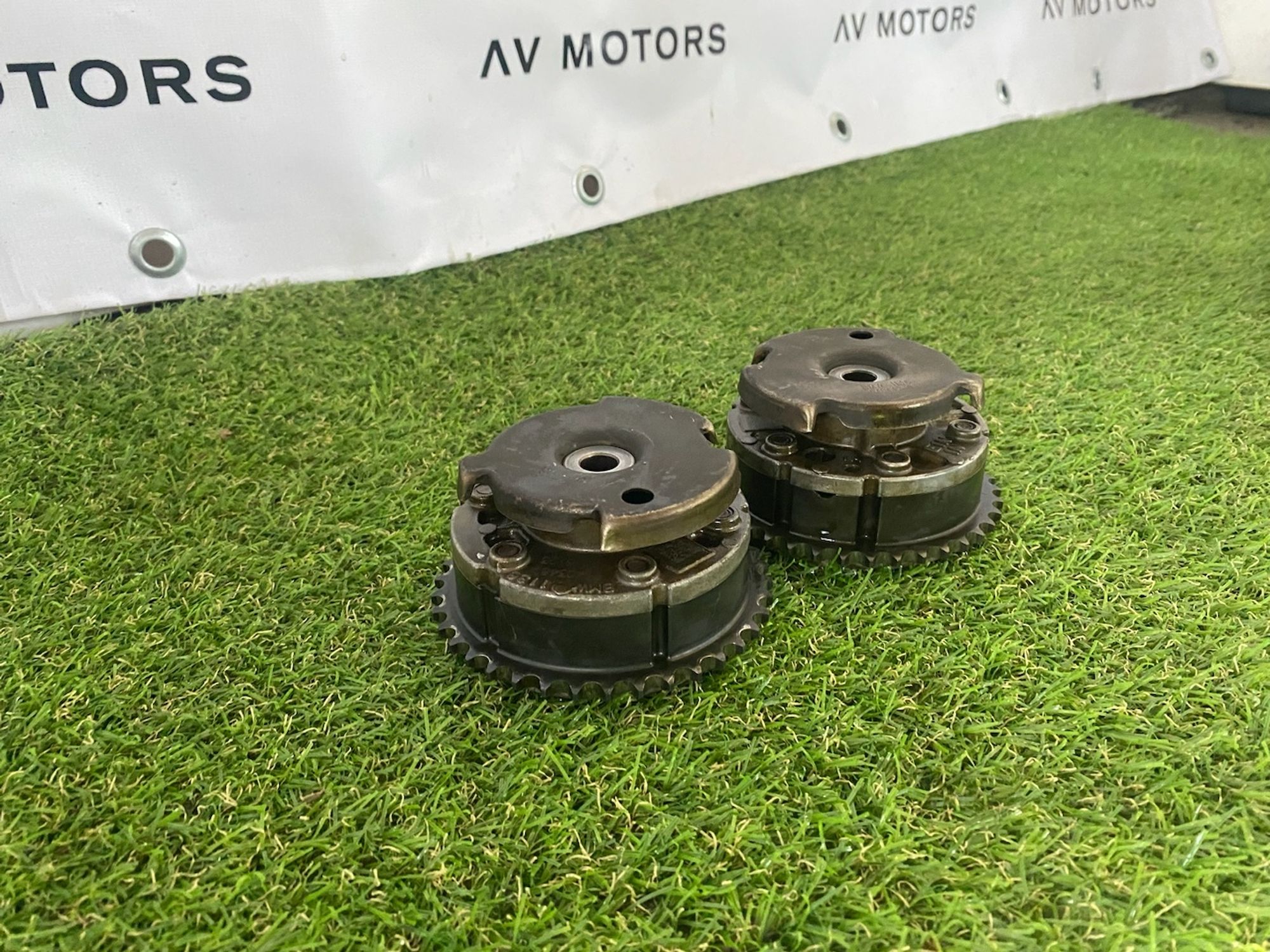 BMW  N54 Исполнительный узел распредвала VANOS, 9000 рублей, Краснодар