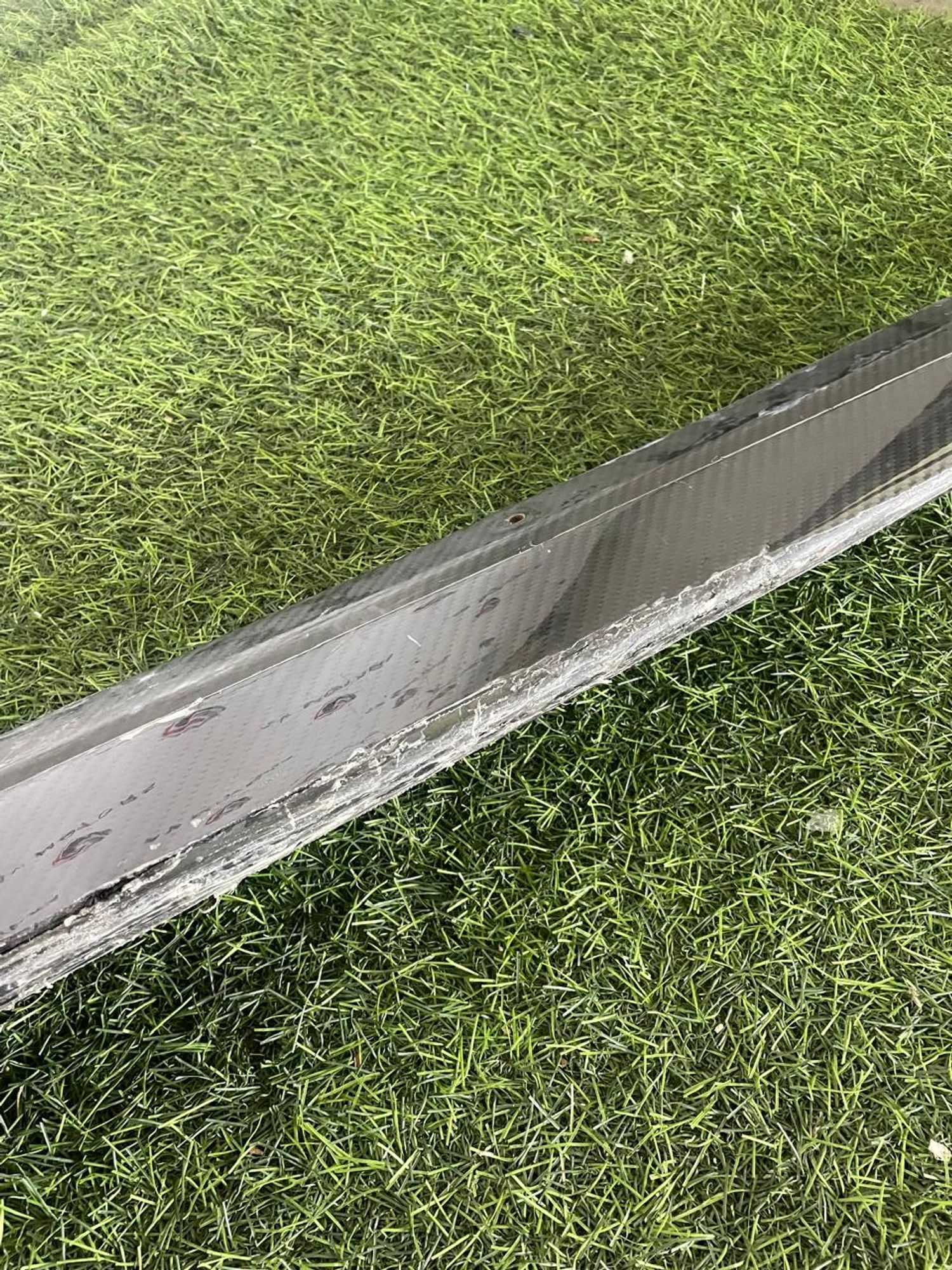 Bentley Continental GT III Накладка правого порога, 25000 рублей, Краснодар