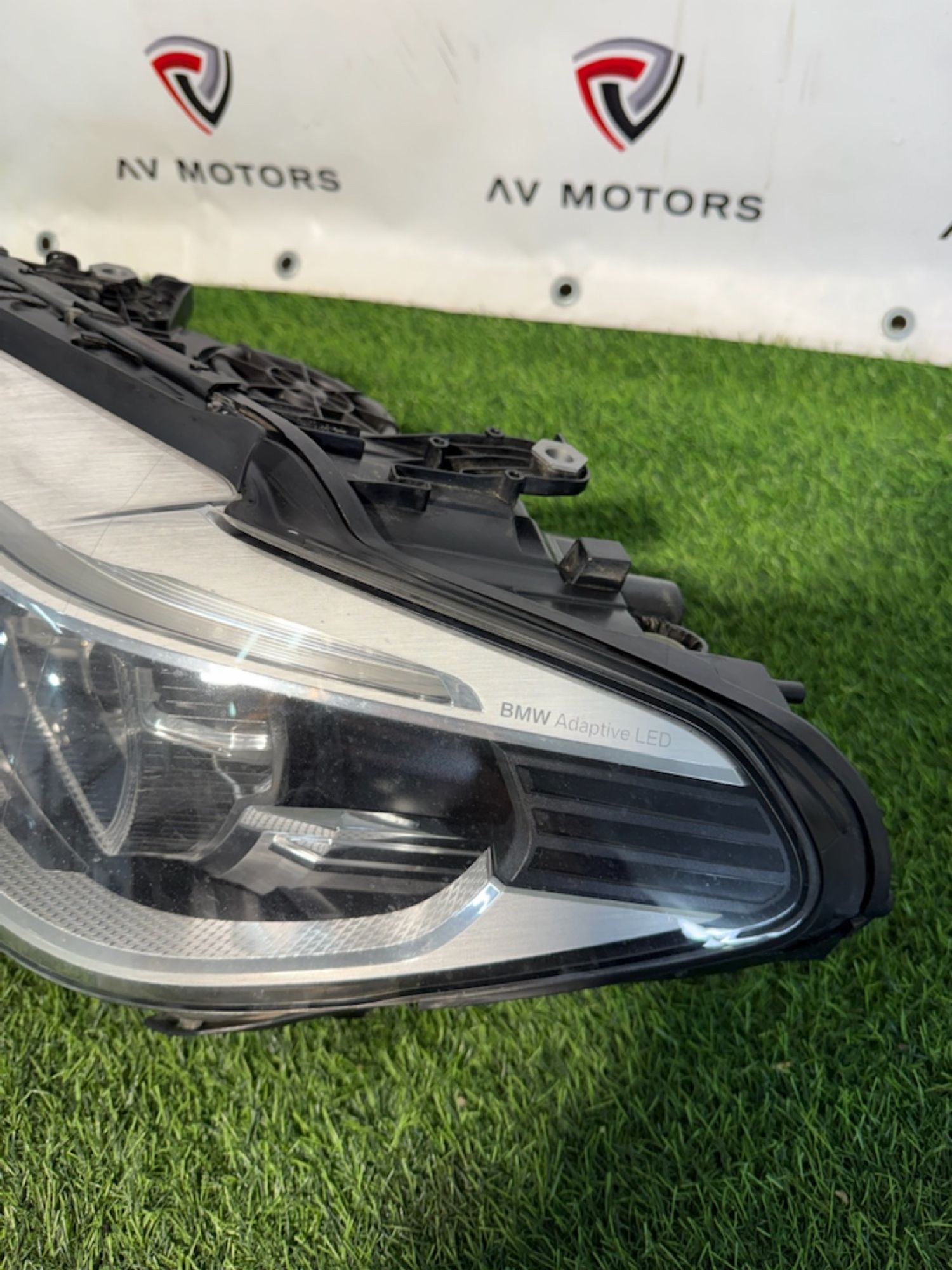 Фара левая BMW 5 G30, 25000 рублей, Краснодар