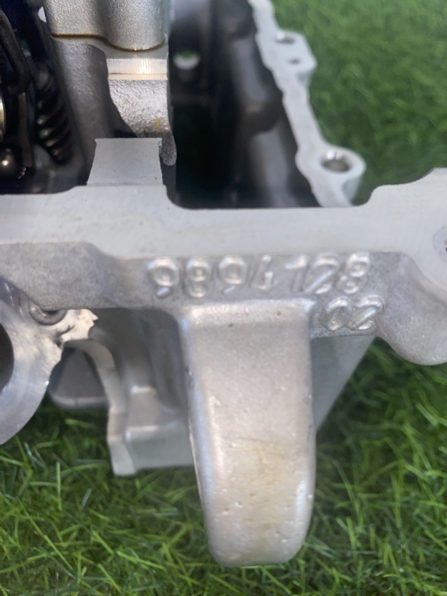 BMW 5 G30 ГБЦ в сборе B48B20A, 45000 рублей, Краснодар