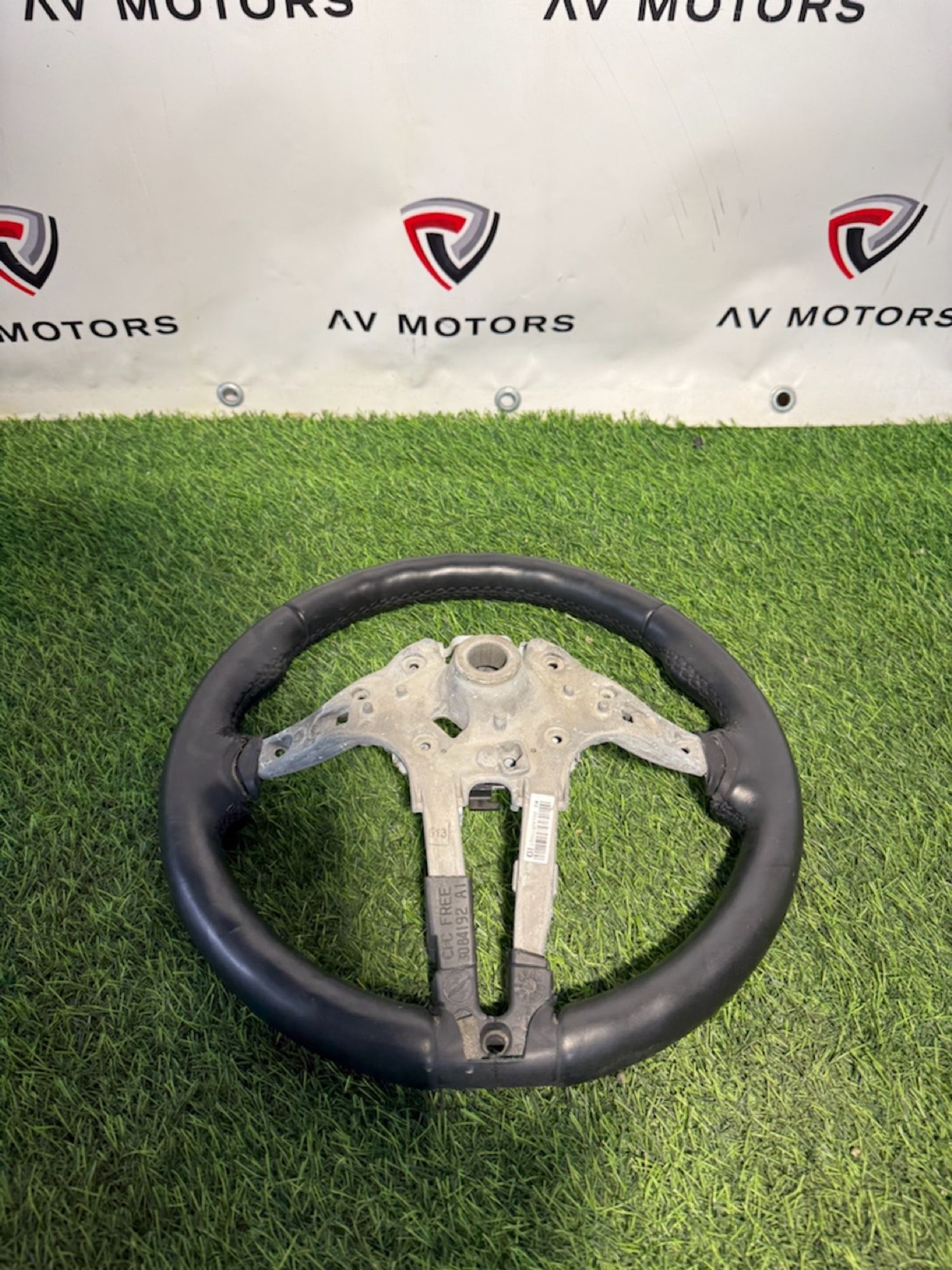 Руль BMW X5 F15, 5000 рублей, Краснодар