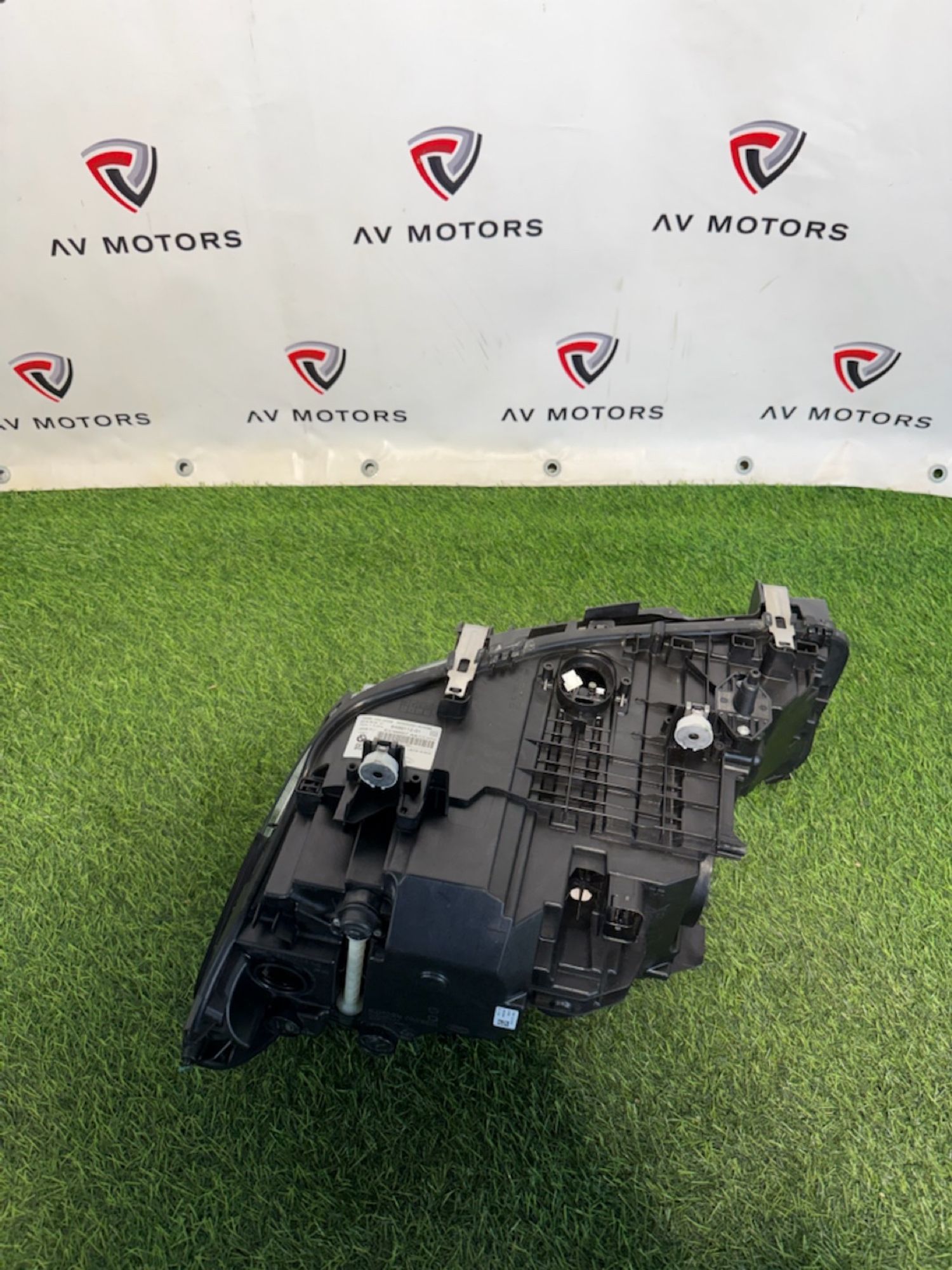 Фара правая BMW 5 G30, 25000 рублей, Краснодар