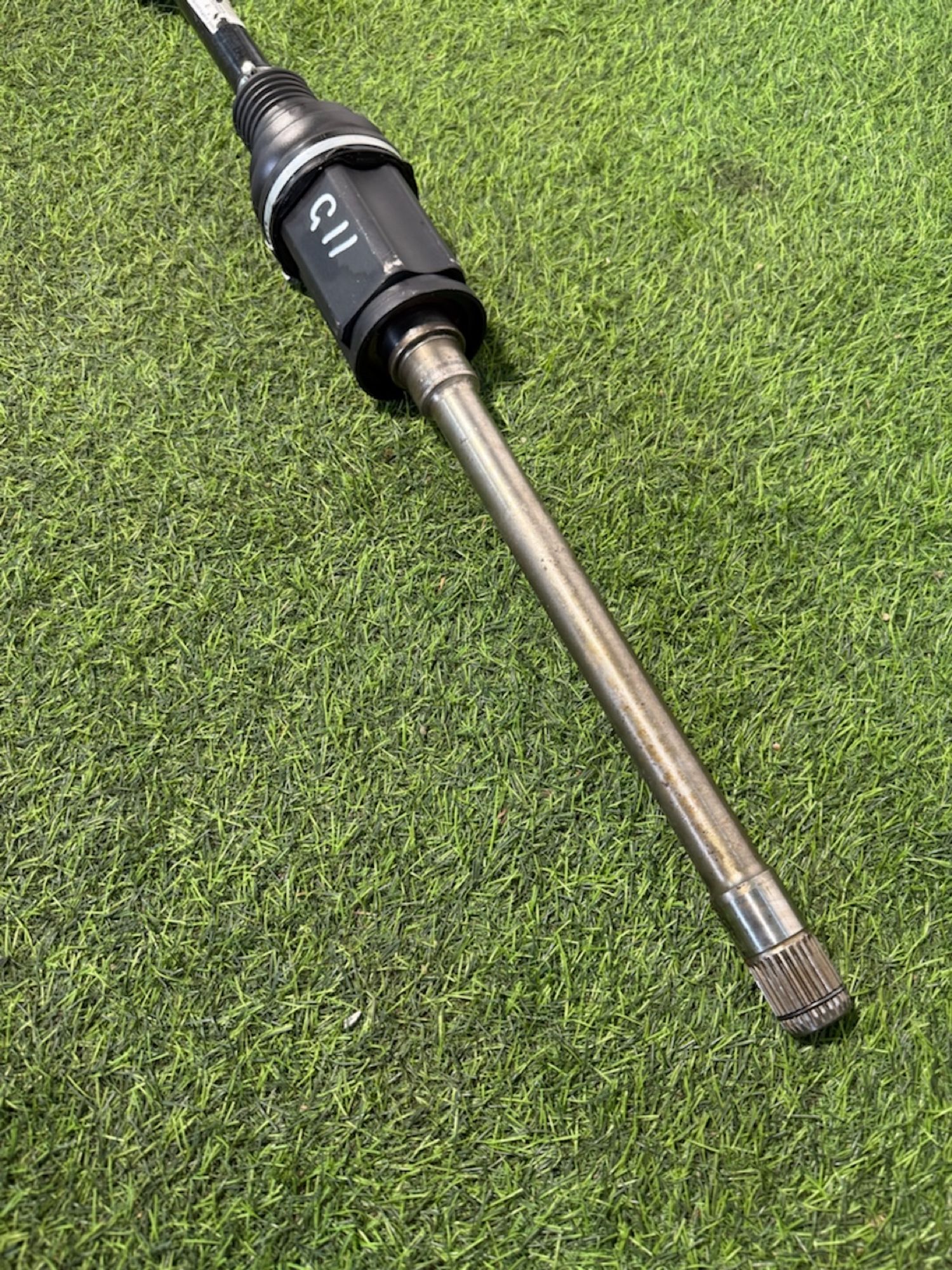 Привод передний правый BMW 7 G11 7 G12, 30000 рублей, Краснодар