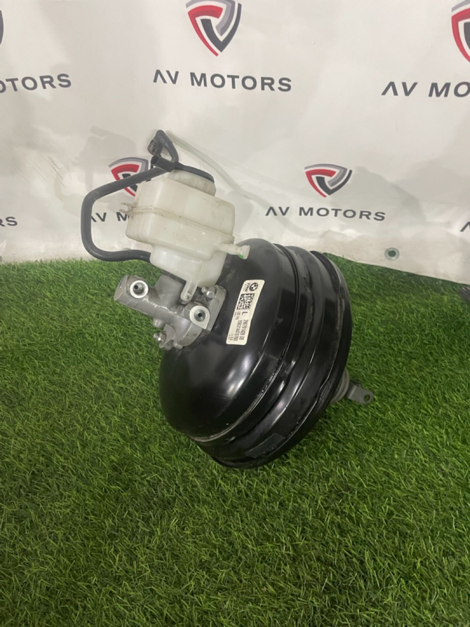 BMW X6 F16 E71 X5 F15 Усилитель тормозов вакуумный, 18000 рублей, Краснодар