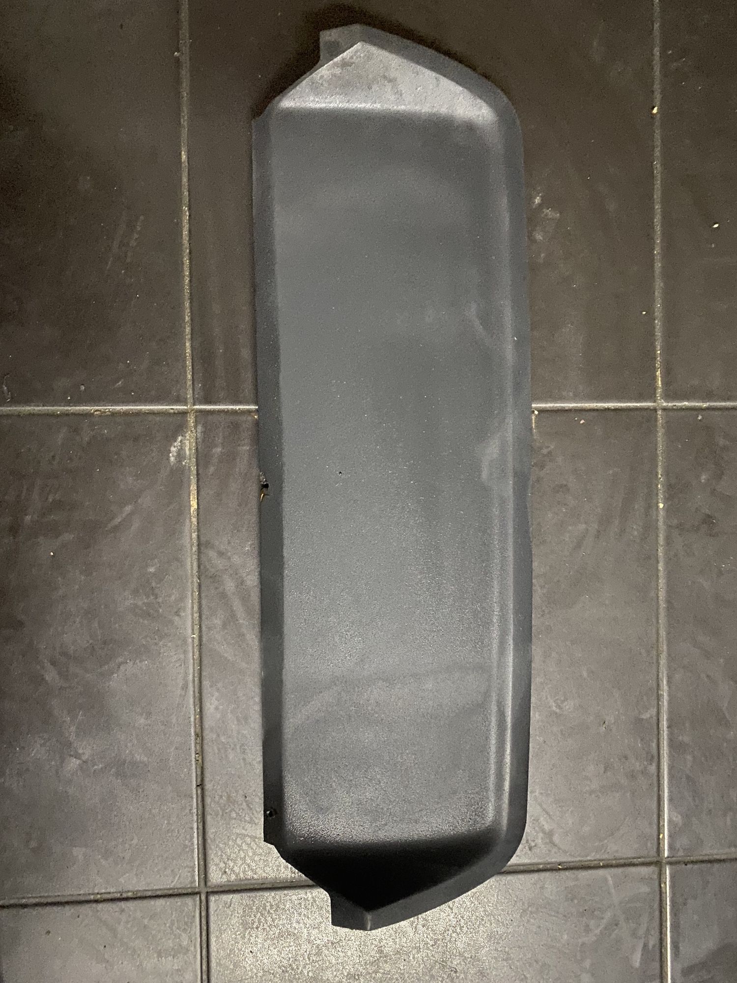 Mercedes-Benz W221 накладка заднего бампера AMG, 3500 рублей, Краснодар