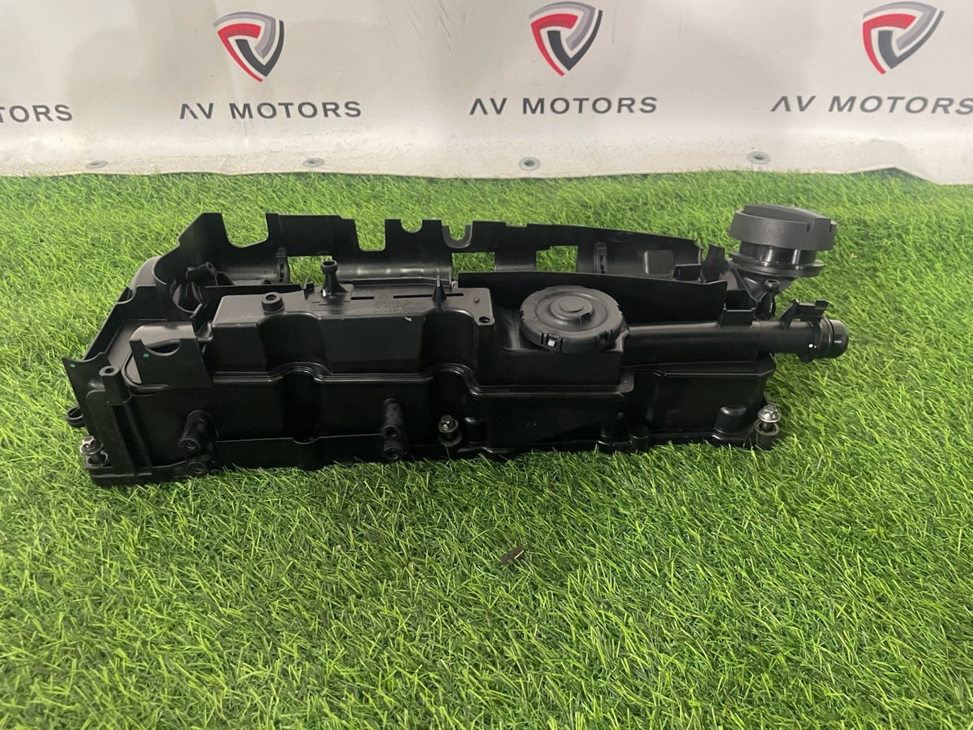 BMW G30 Клапанная крышка B47, 12000 рублей, Краснодар