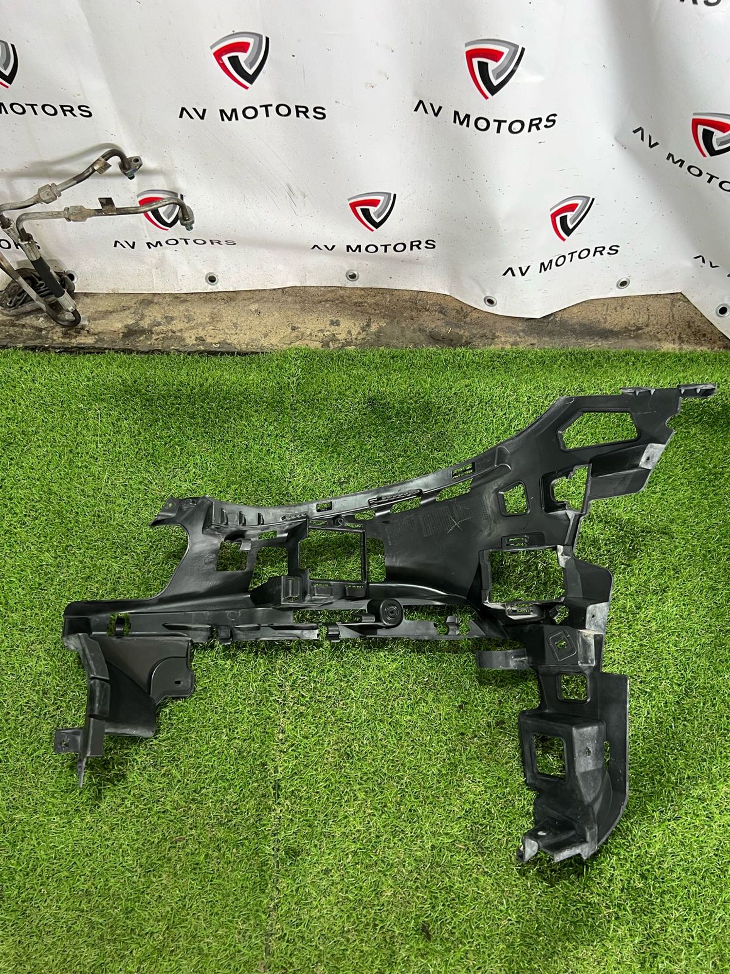 Каркас бампера Mercedes W213, 4000 рублей, Краснодар