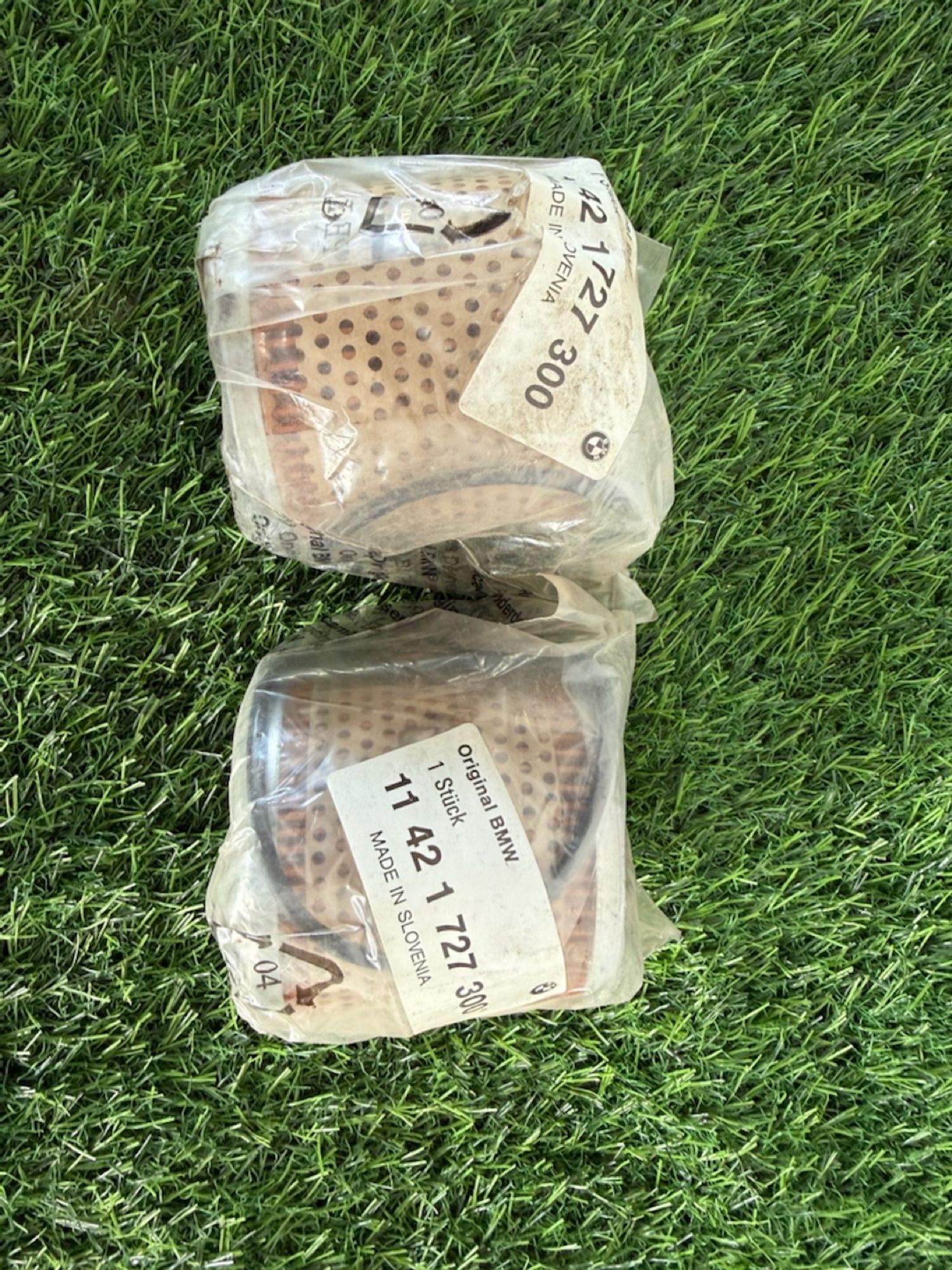 Фильтр масляный BMW 3 E30 E36 5 E34, 800 рублей, Краснодар