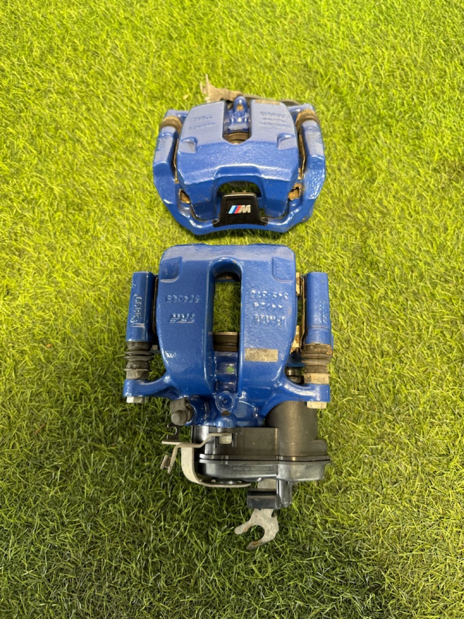 Тормозная система M BMW X5 G05 X6 G06 X7 G07, 140000 рублей, Краснодар