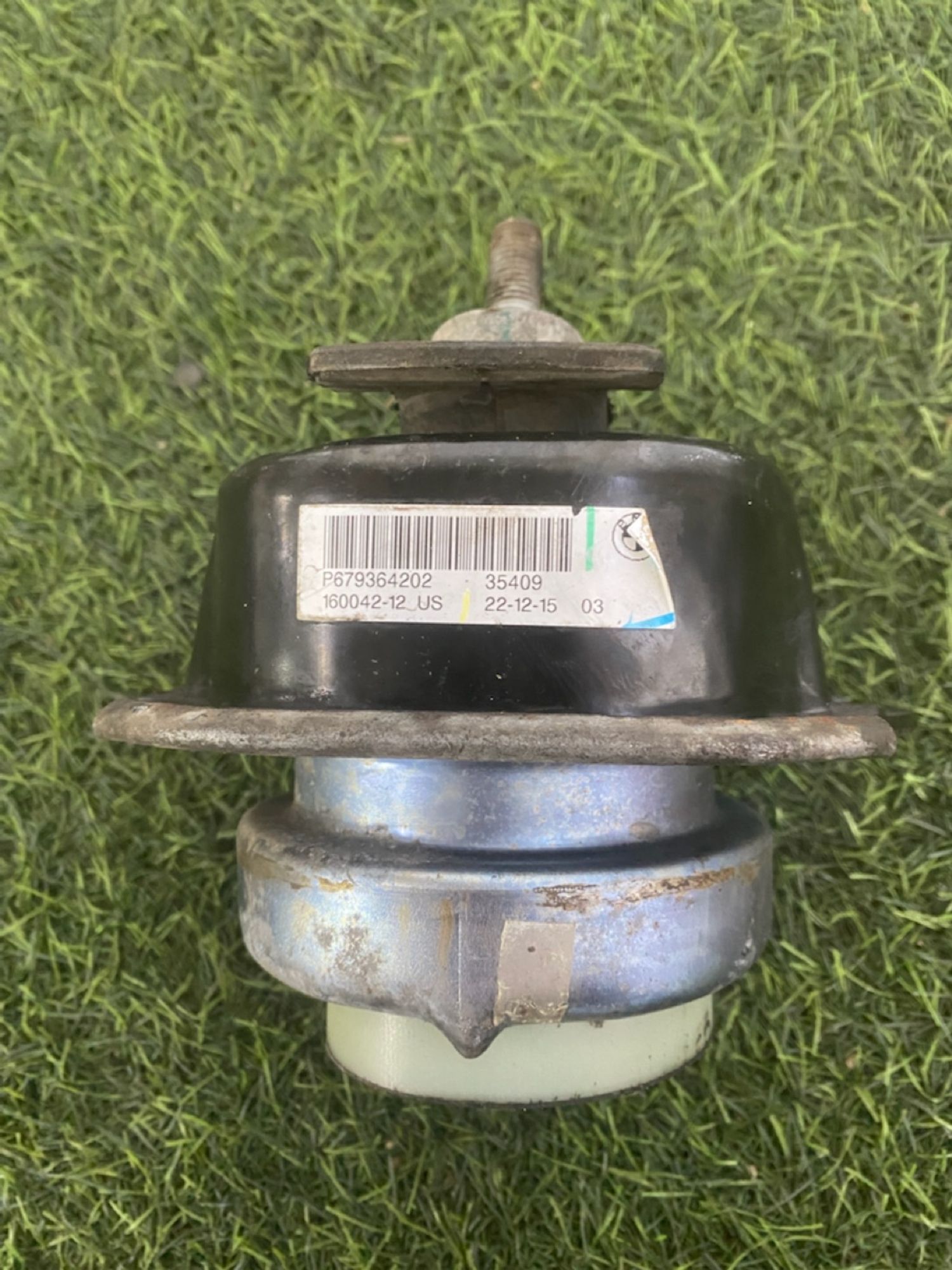 BMW X5 M F85 E70 X6M F86 E71 Подушка двигателя, 4000 рублей, Краснодар