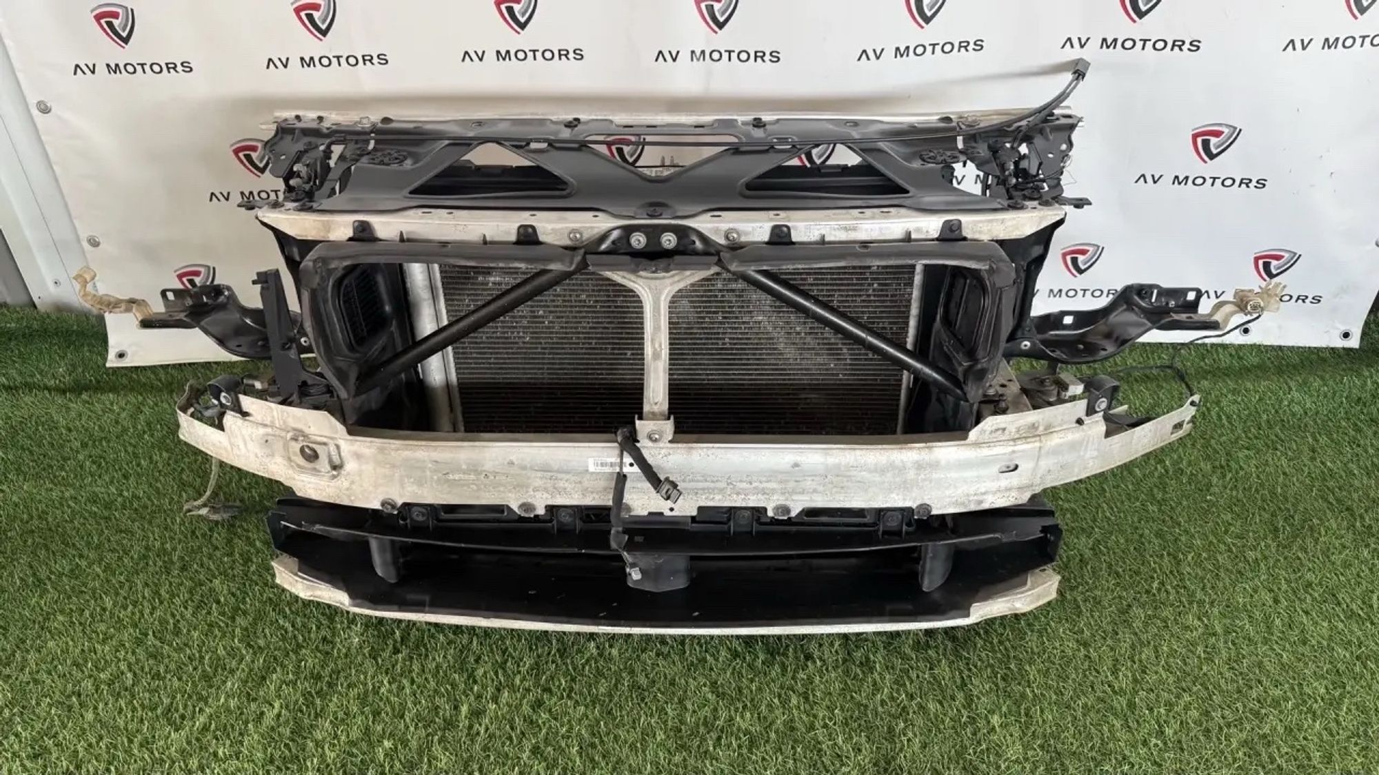 Передняя панель в сборе BMW 7 серия G12, 230000 рублей, Краснодар