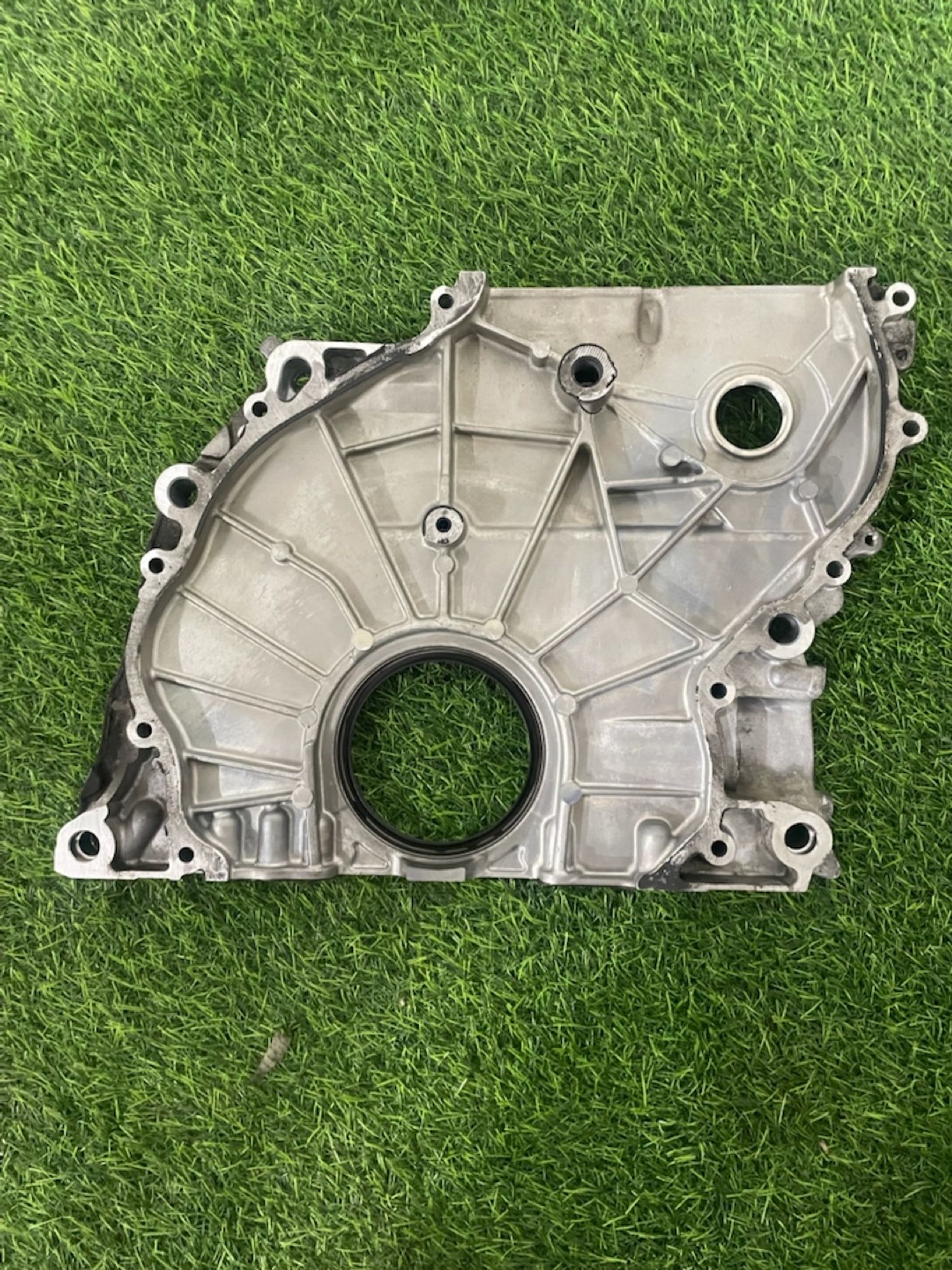 BMW 5 G30 Крышка блока ГРМ B47, 3000 рублей, Краснодар