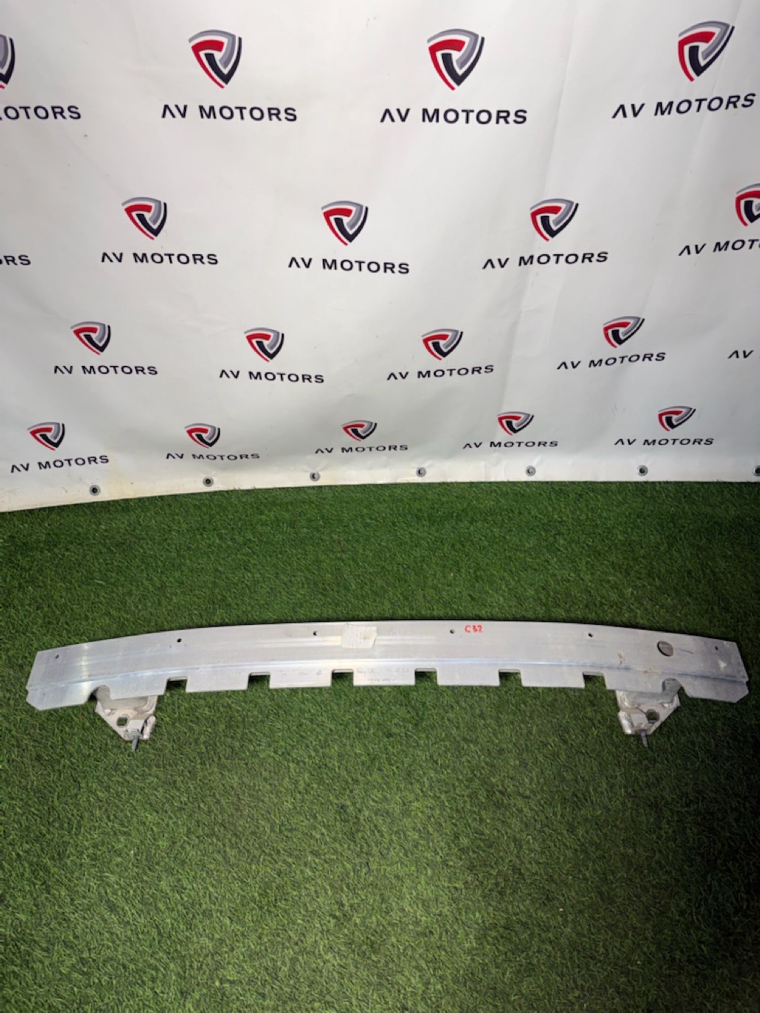 Усилитель заднего бампера BMW 6 G32, 15000 рублей, Краснодар