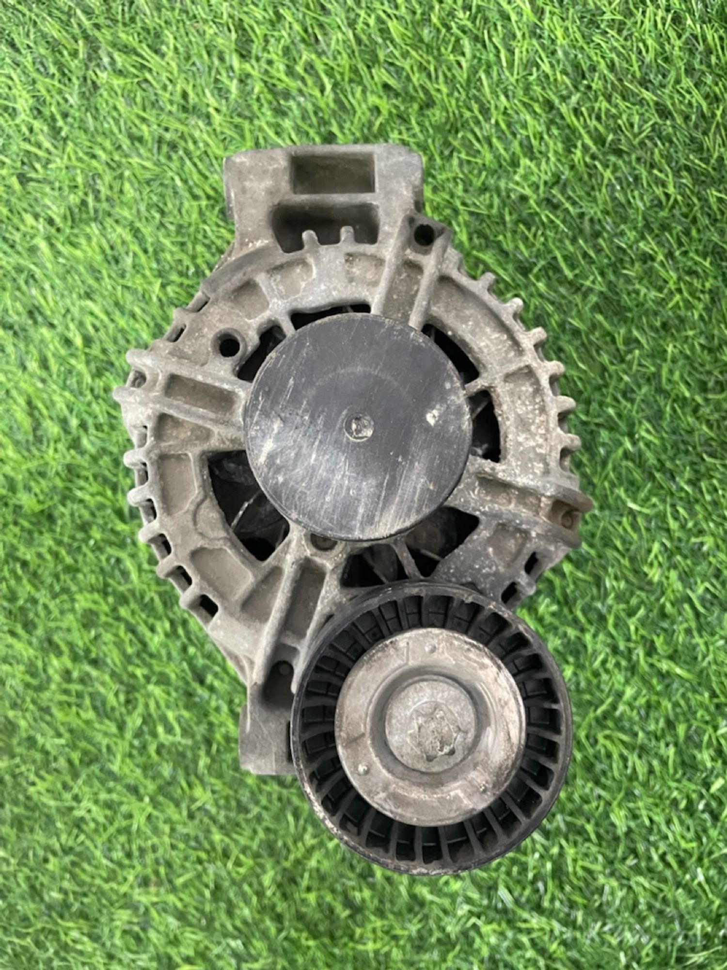 BMW E90 Генератор 150А N46, 4500 рублей, Краснодар