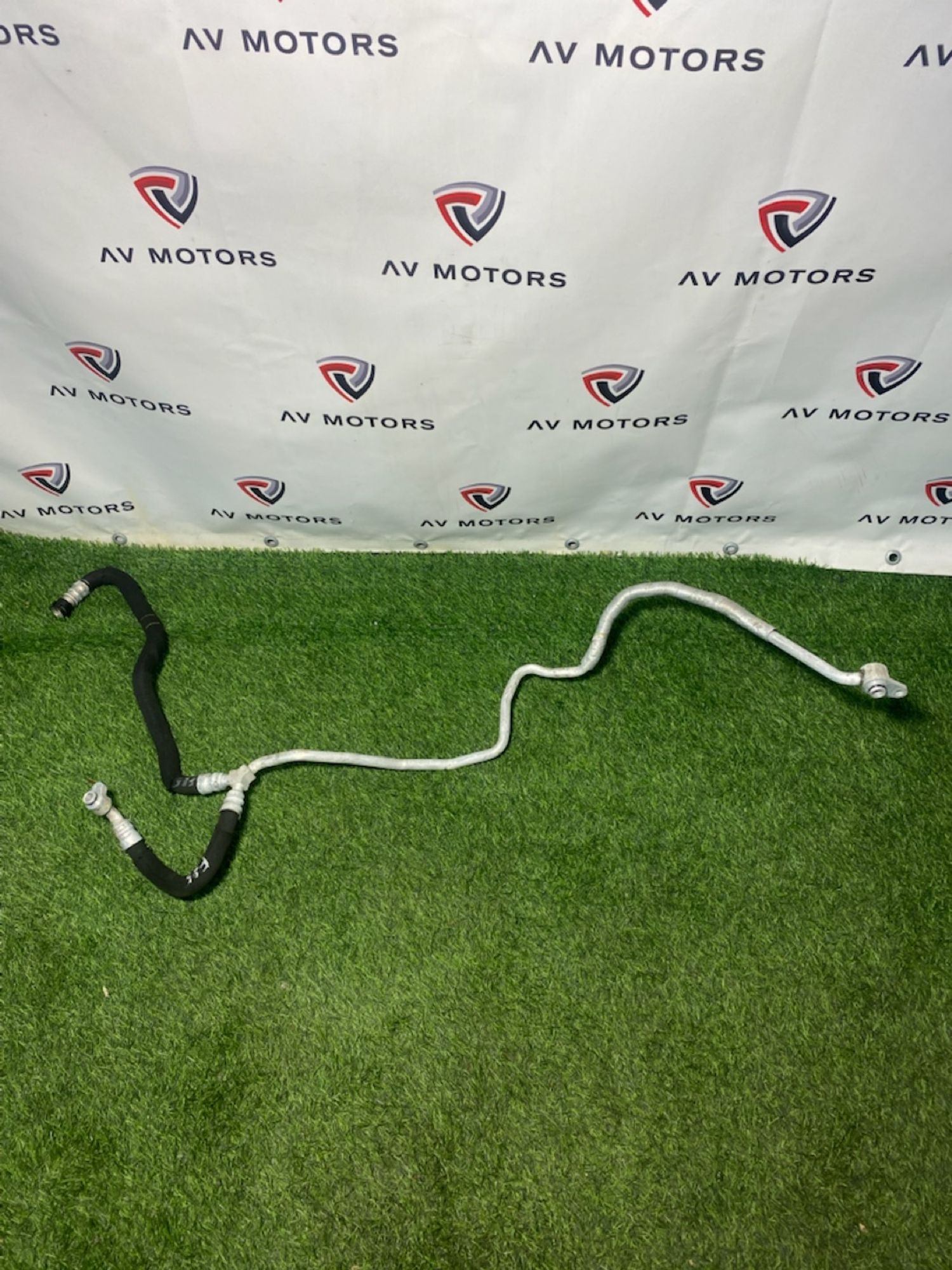 BMW X5 M F85 X6M Трубка охлаждения КПП подводящий, 15000 рублей, Краснодар