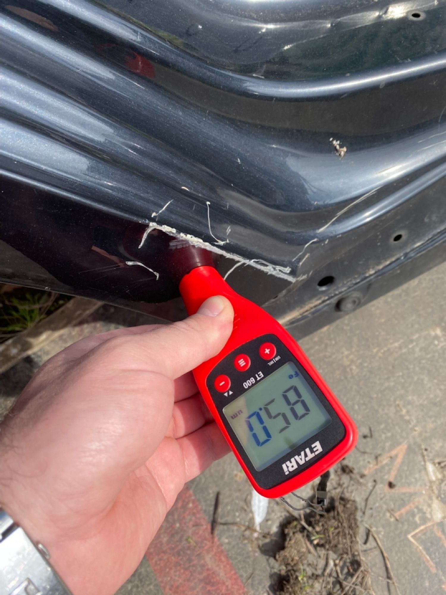 Крыло заднее правое BMW 5 F10, 20000 рублей, Краснодар