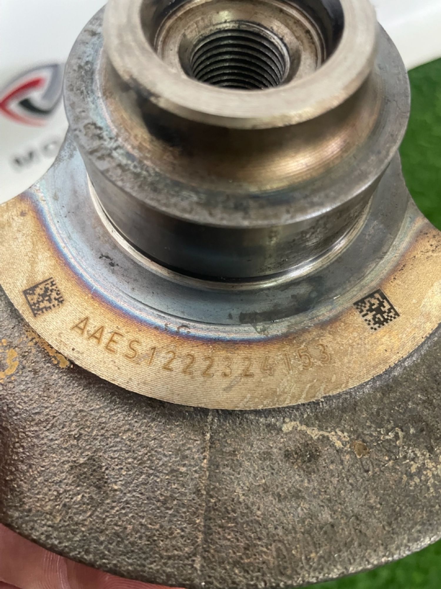 BMW 3 E90 Коленвал STD N46B20B, 18000 рублей, Краснодар