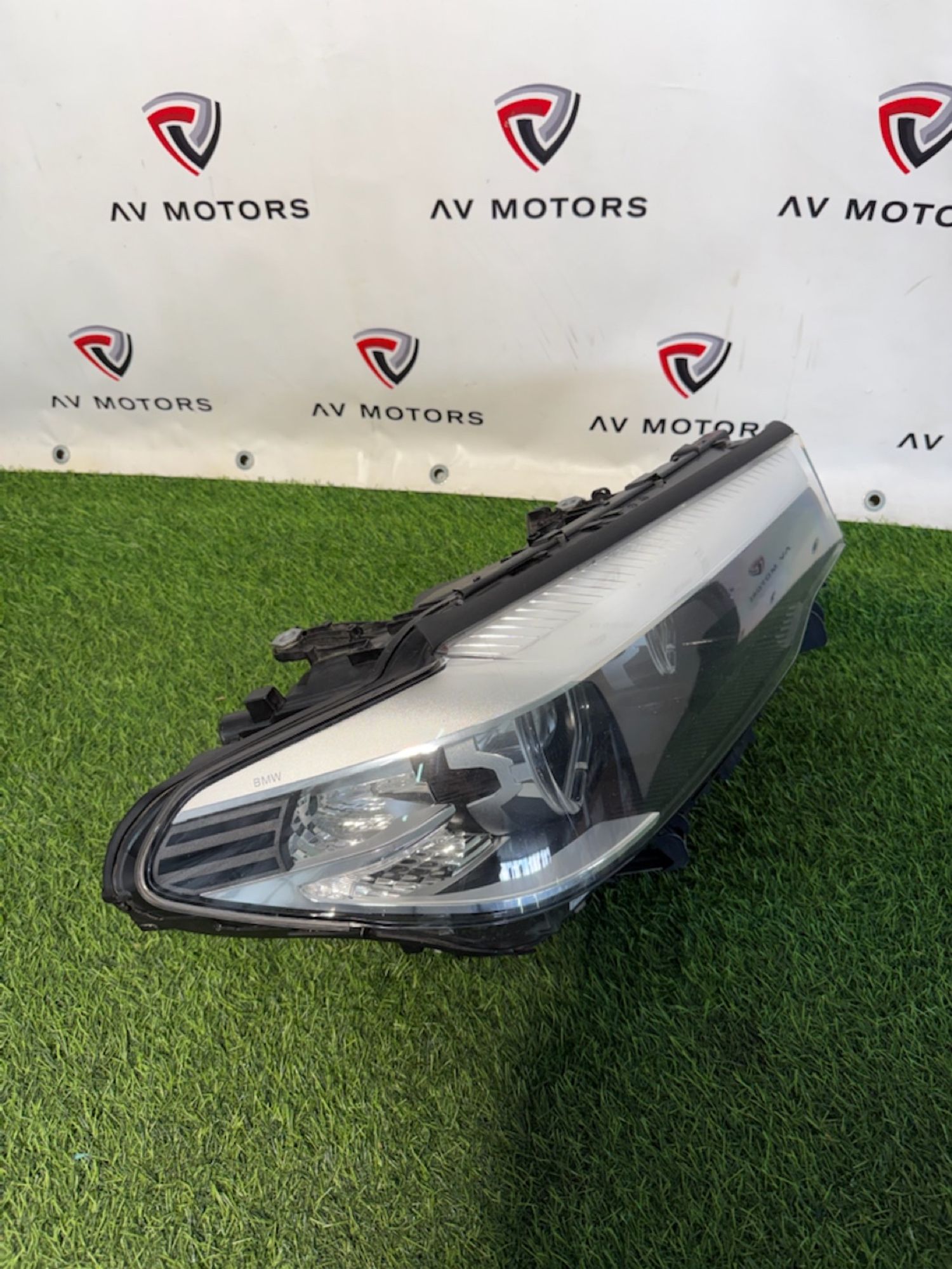 Фара правая BMW 5 G30, 25000 рублей, Краснодар